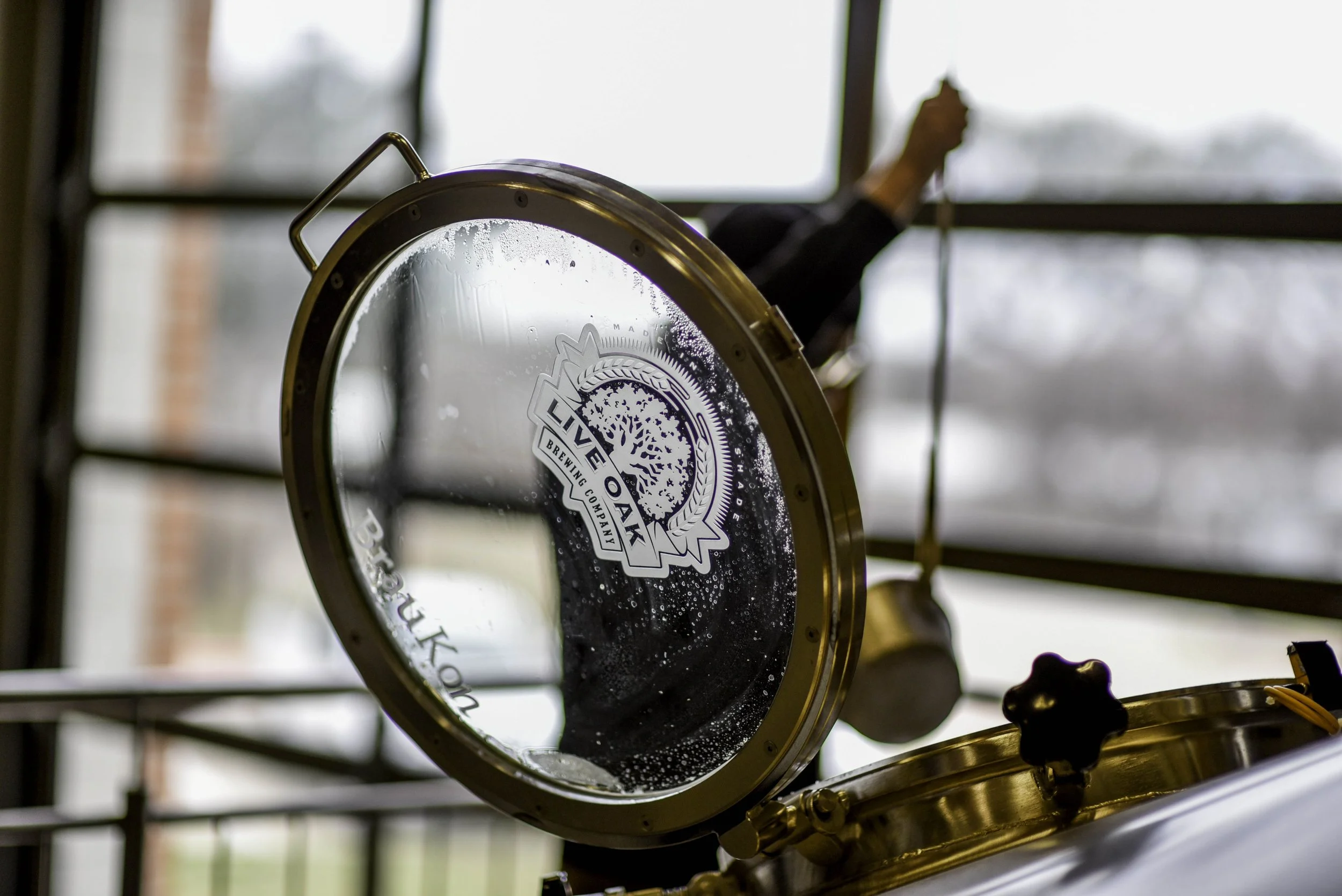 Live Oak Brewing Co. - USA