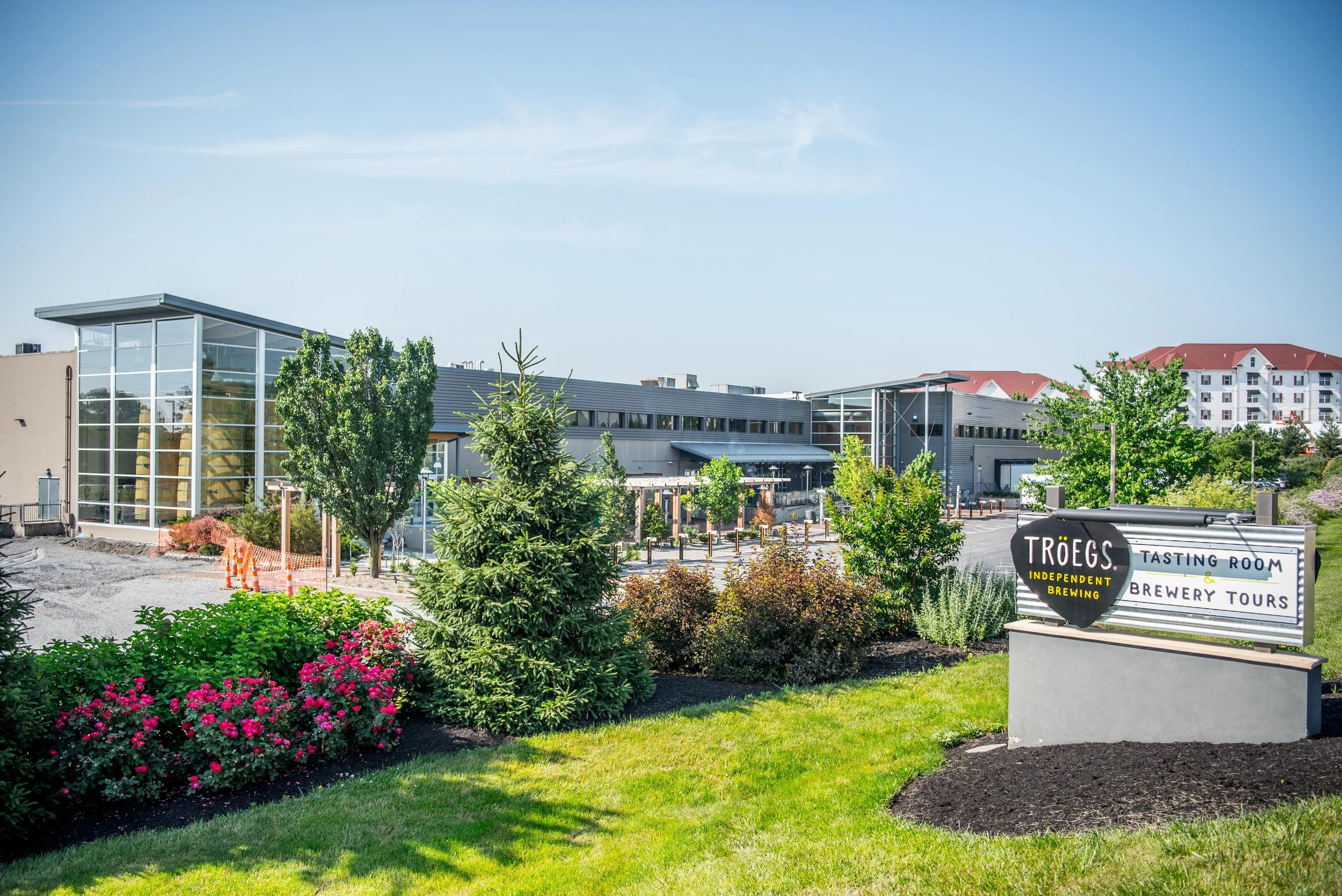 Tröegs Independent Brewing - USA