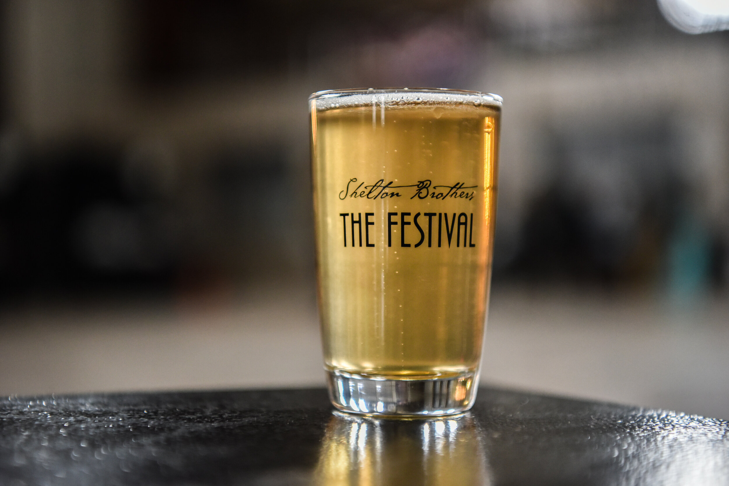 Shelton Brothers The Festival - USA