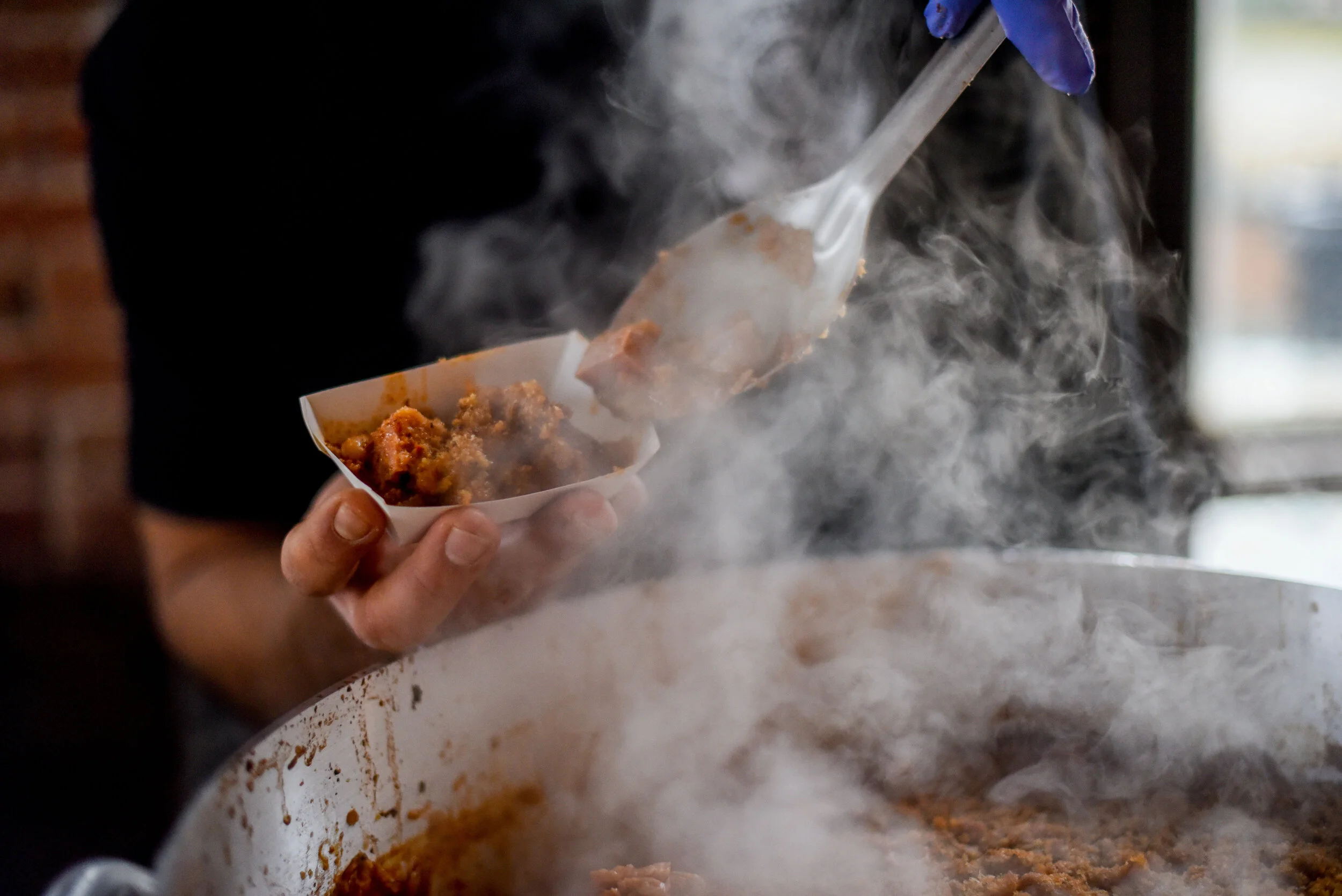 Cassoulet Cook-Off - NYC