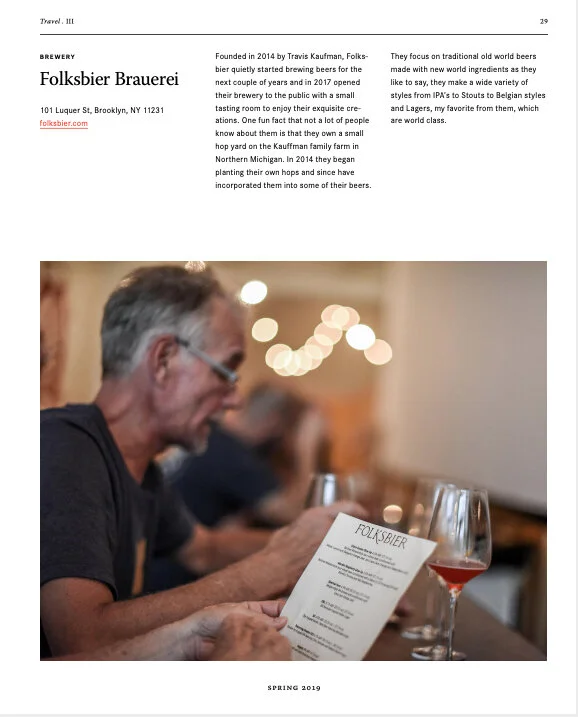 Folksbier Brauerei