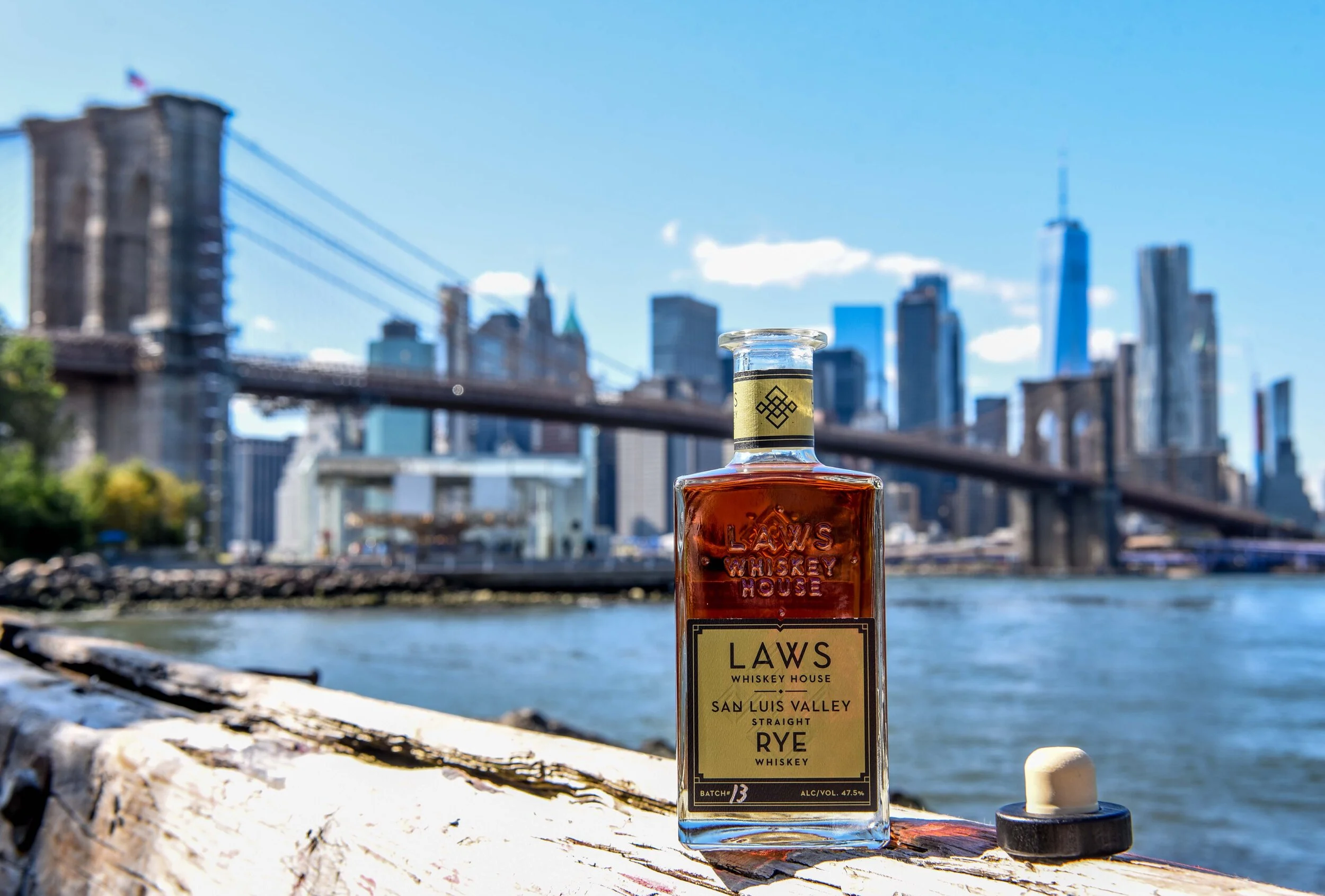 Laws Whiskey House