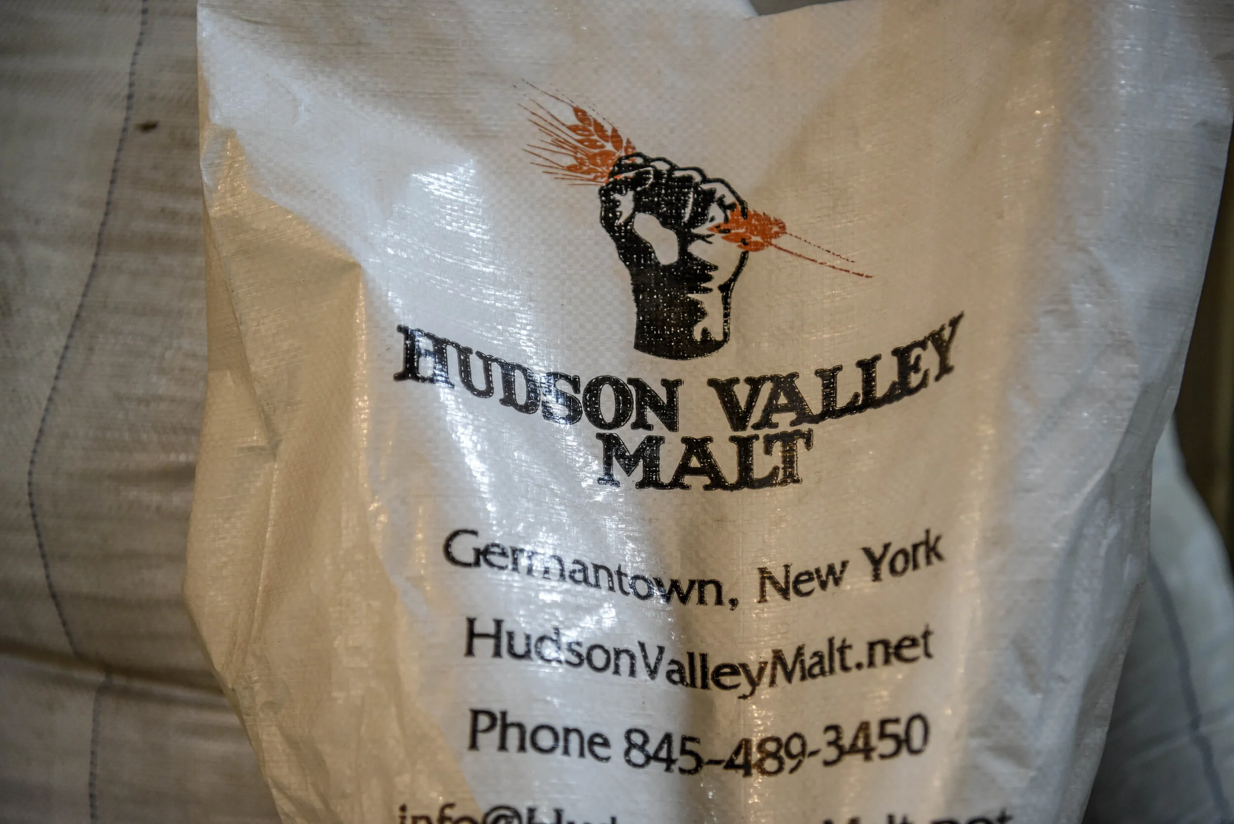 Hudson Valley Malt - USA