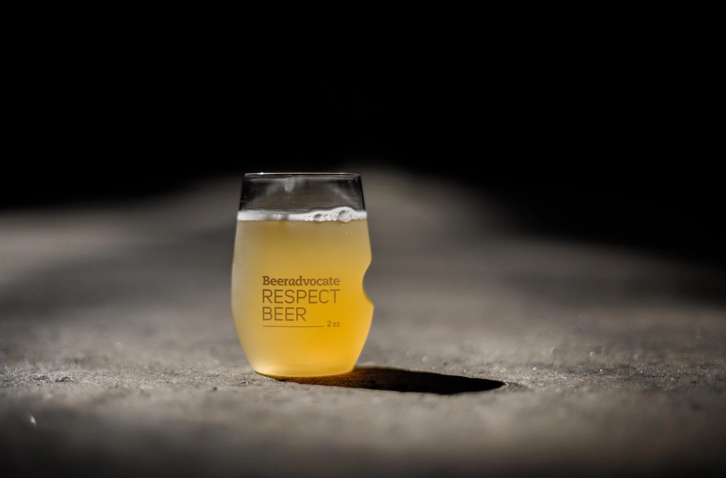 Beeradvocate Extreme Beer Fest - USA