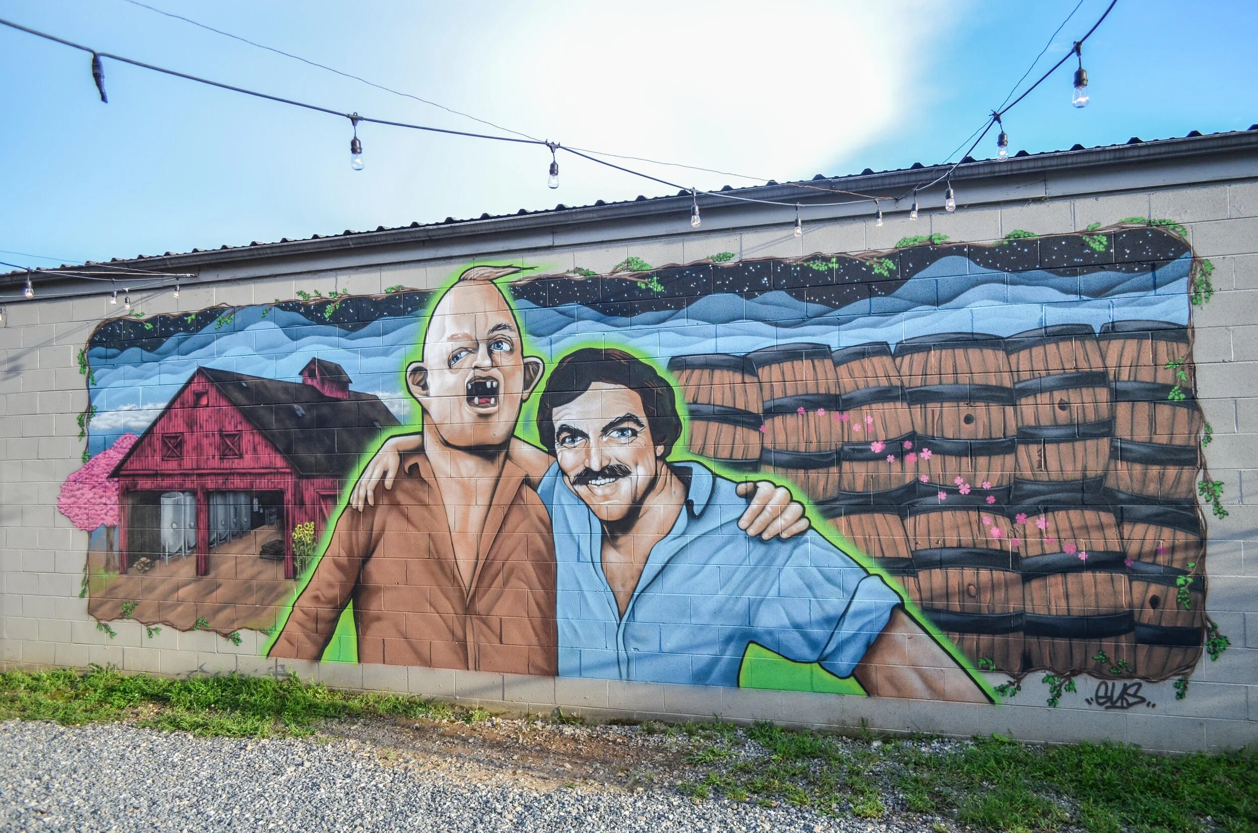 Burial Beer Co. - USA