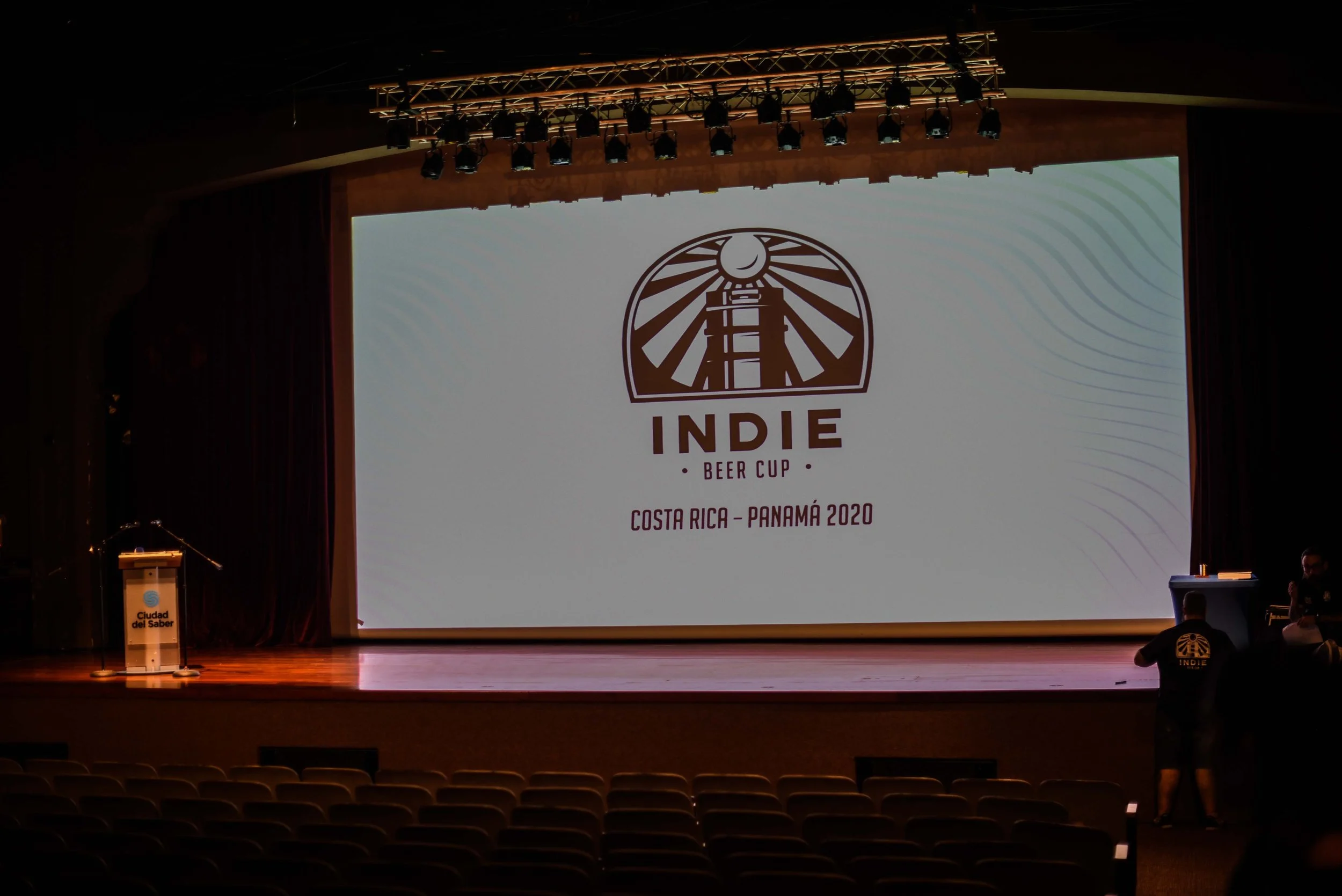 Indie Beer Cup - Costa Rica