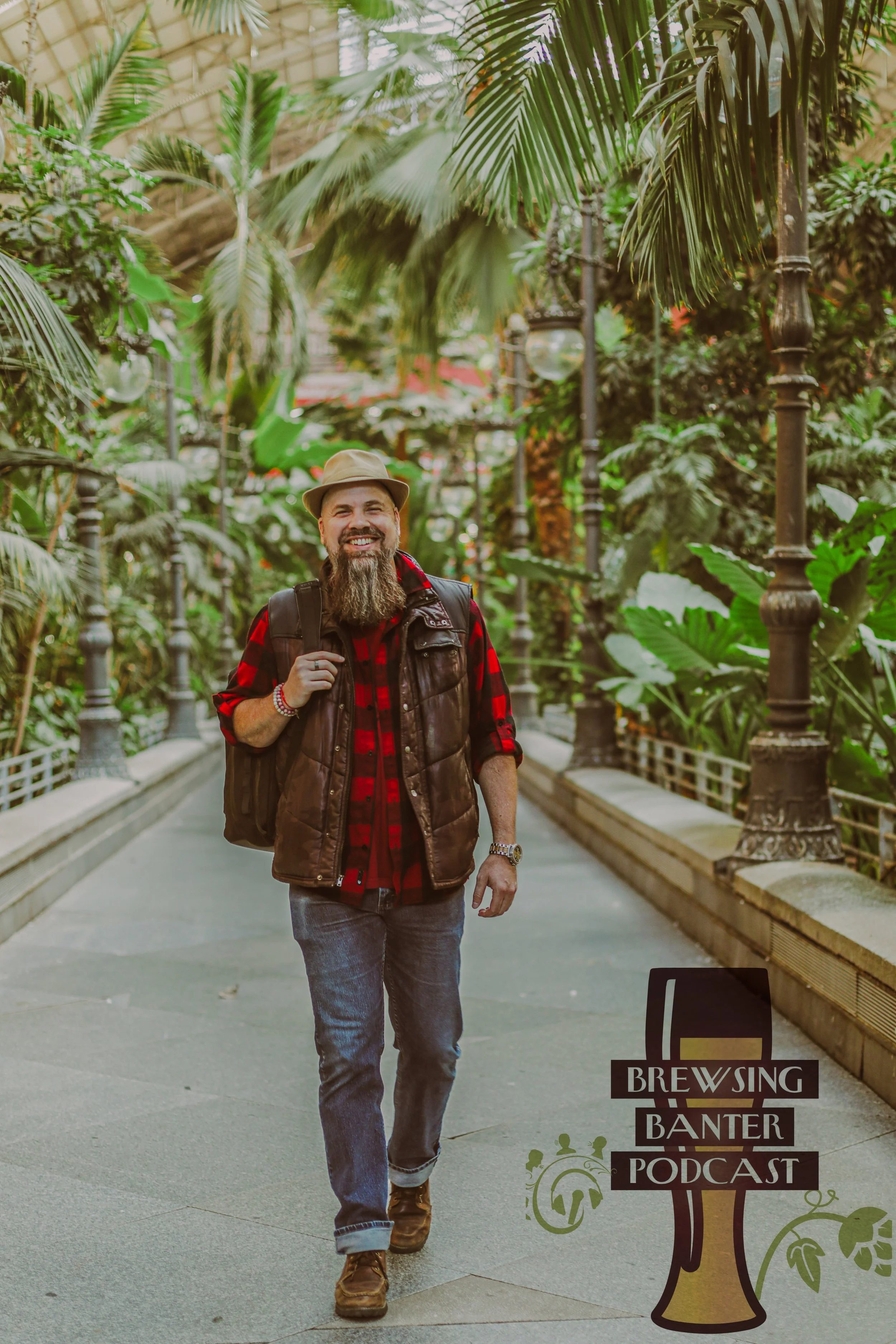 BBP 228 - The BeerTrekker