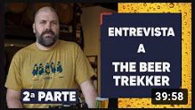 The Brewer Factory - part 2 (Spanish)