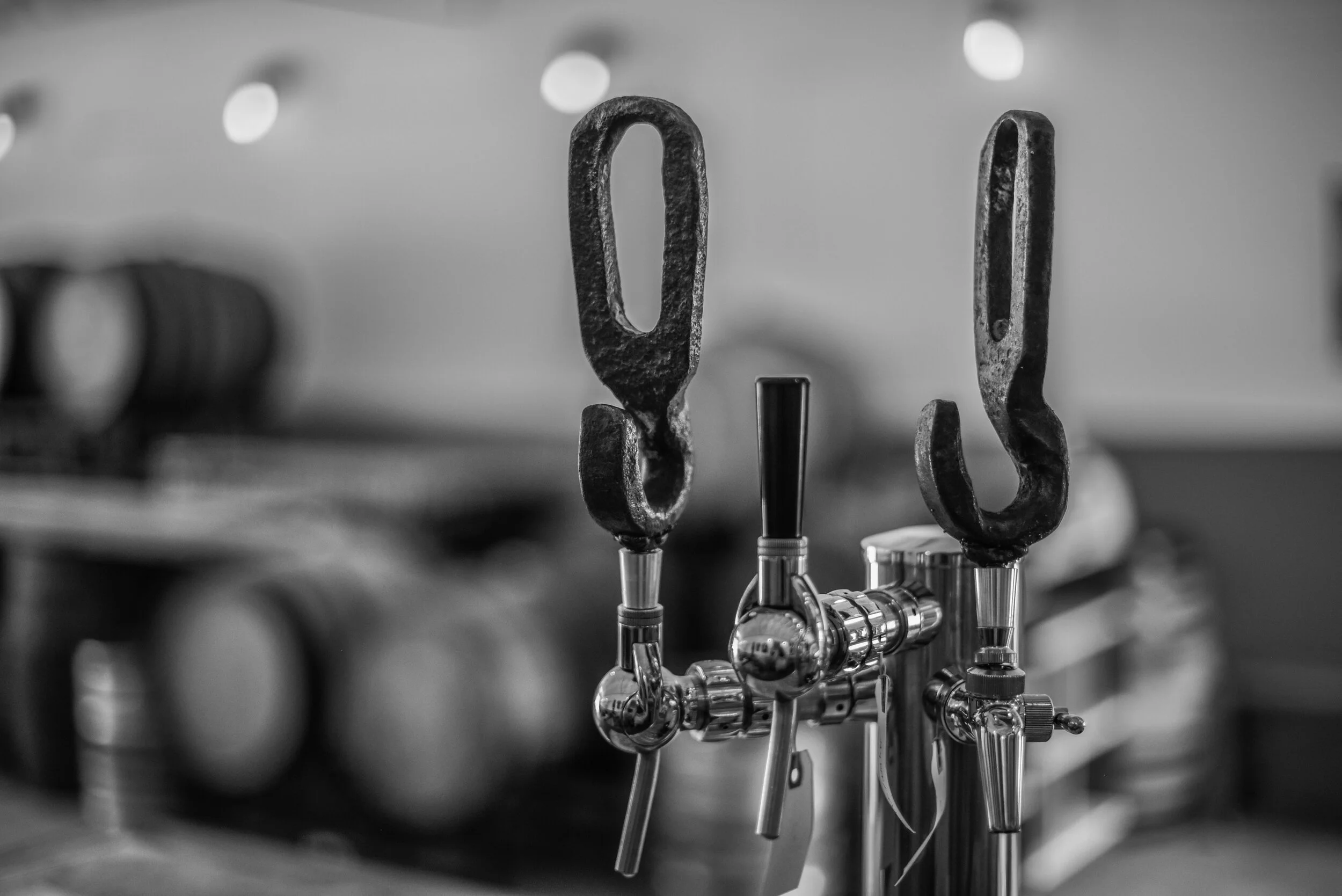 Kent Falls Brewing Co. - USA