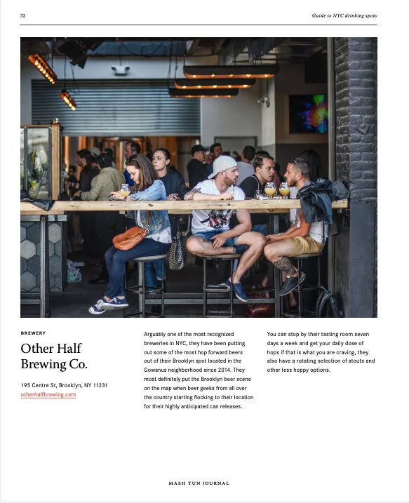 Other Half Brewing Co.