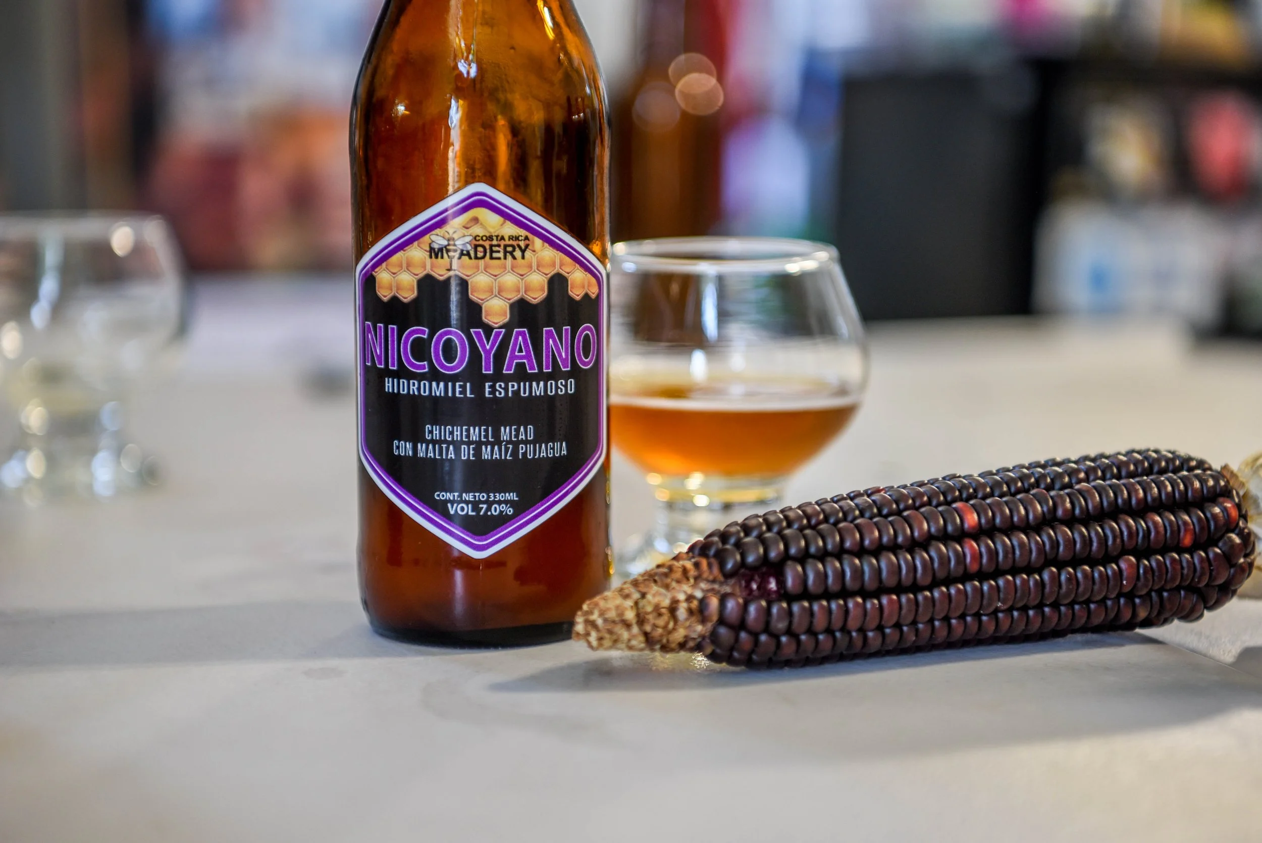 Costa Rica Meadery - Costa Rica
