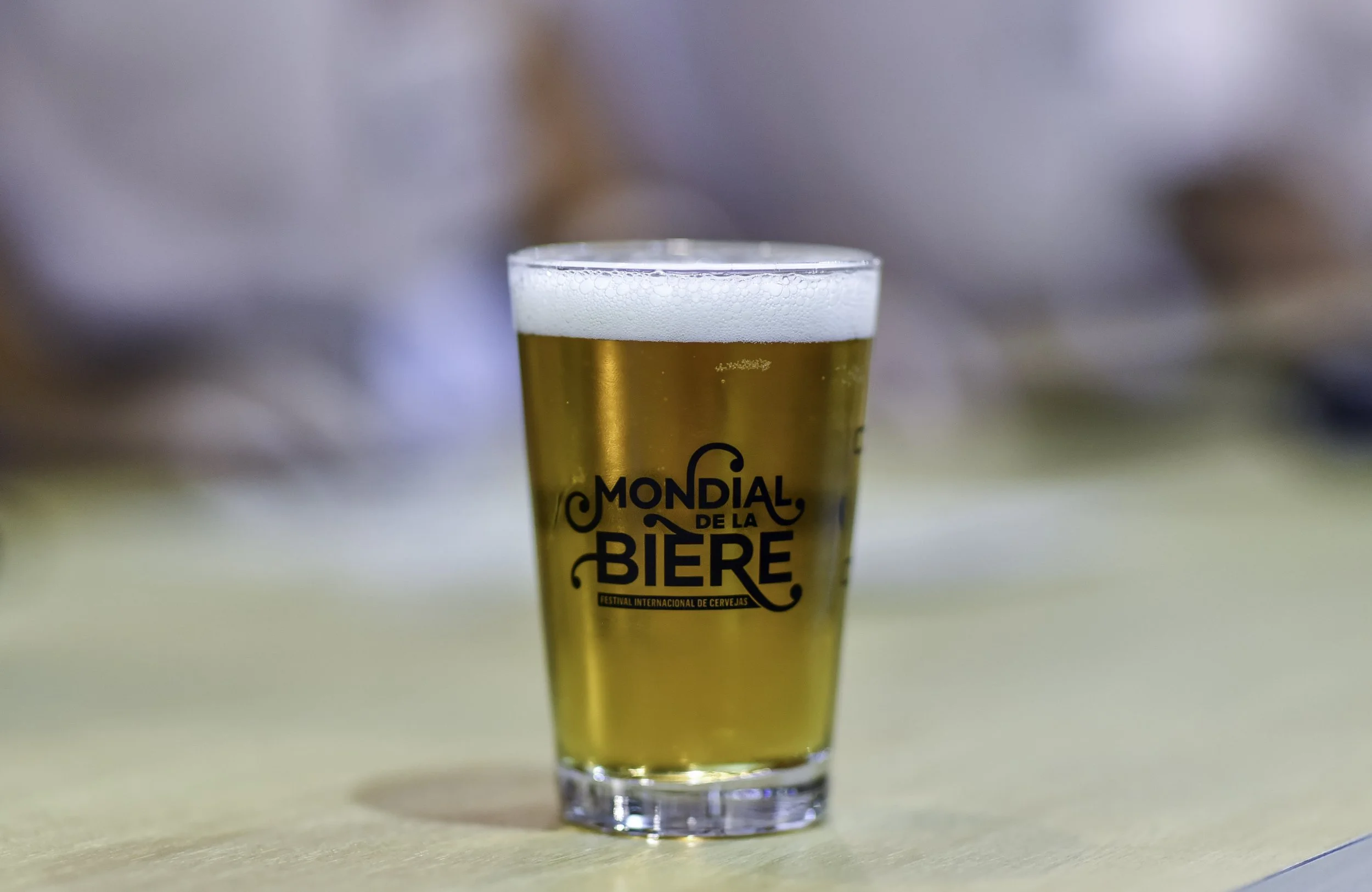 Mondial de la Biere - Brasil