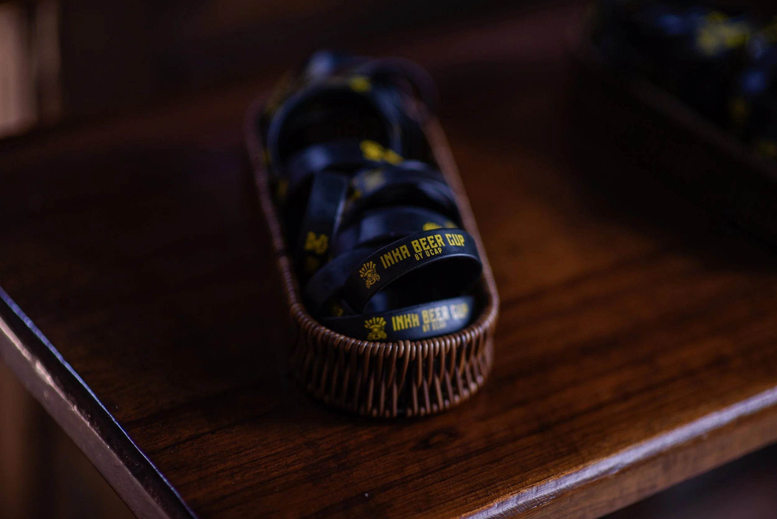 Inka Beer Cup - Perú