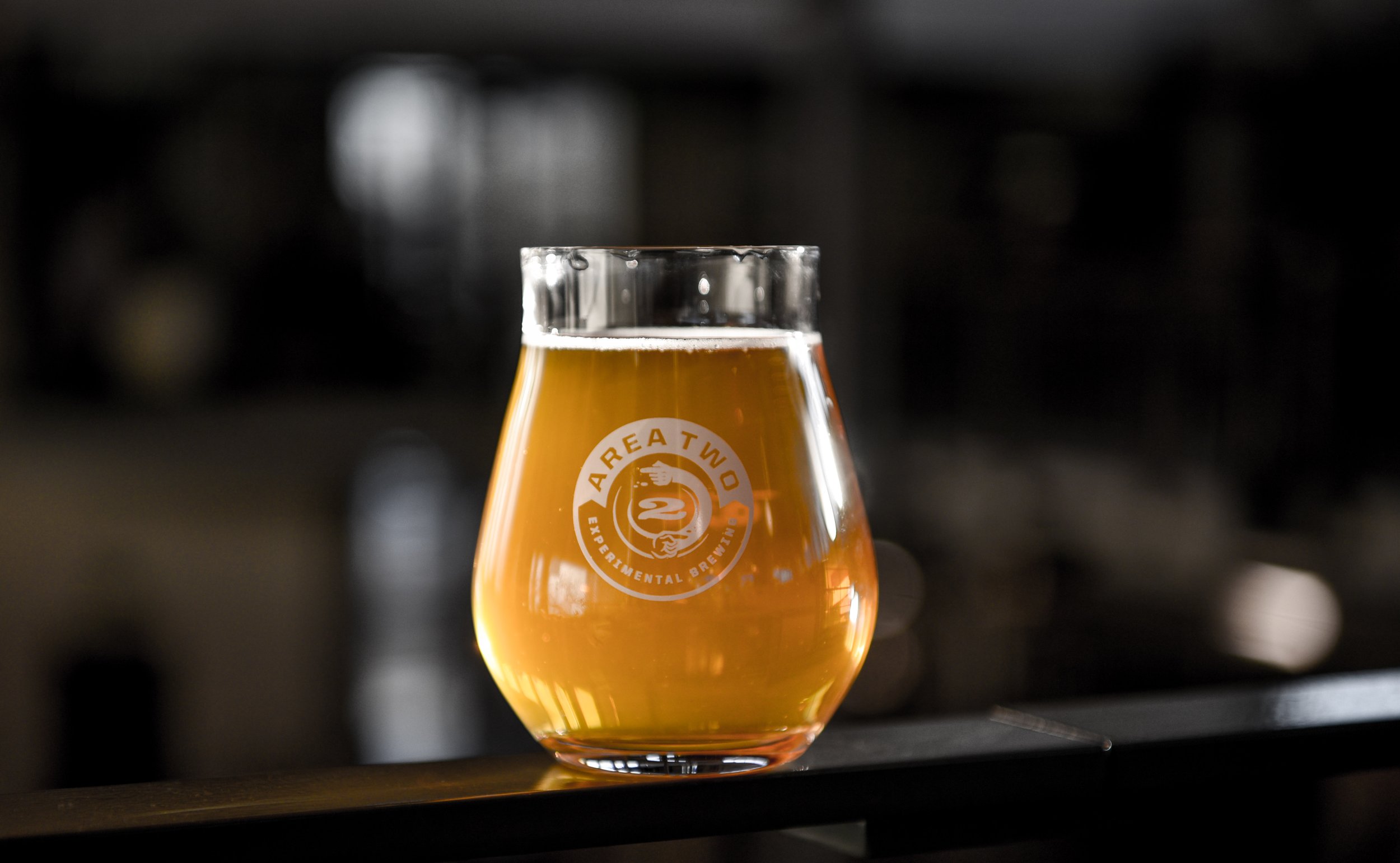 Area Two Experimental Brewing - USA