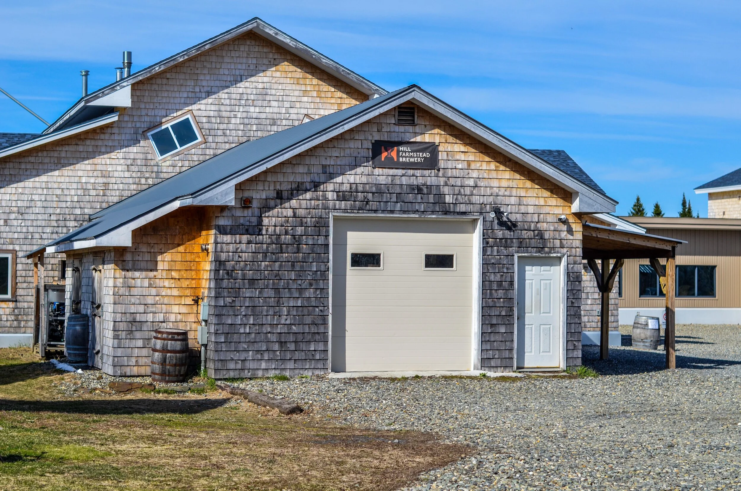 Hill Farmstead - USA