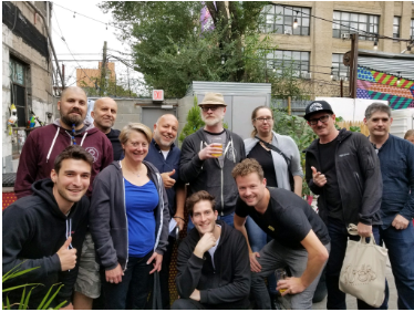 Beer Sessions Radio #509