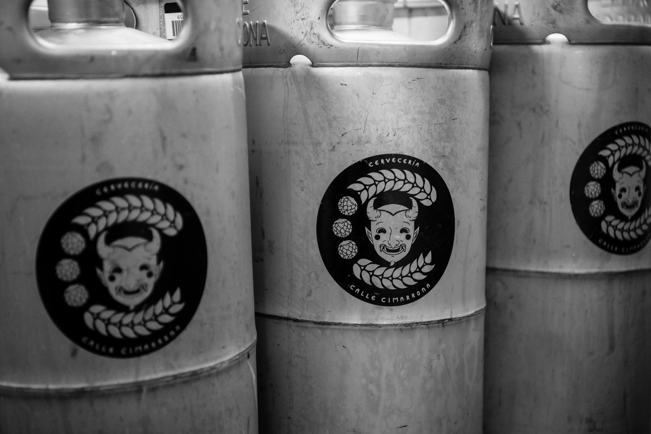 Cervecería Calle Cimarrona - Costa Rica