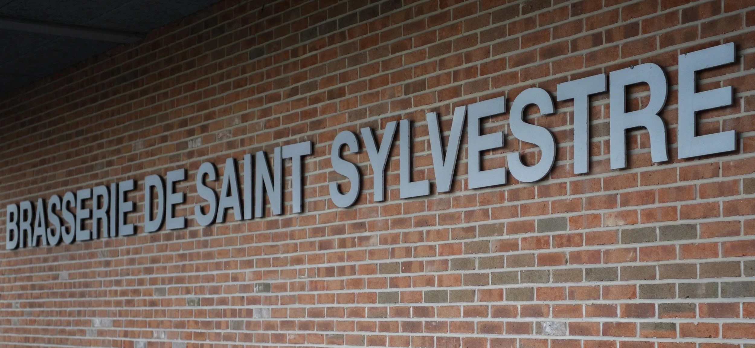 Brasserie de Saint-Sylvestre - France