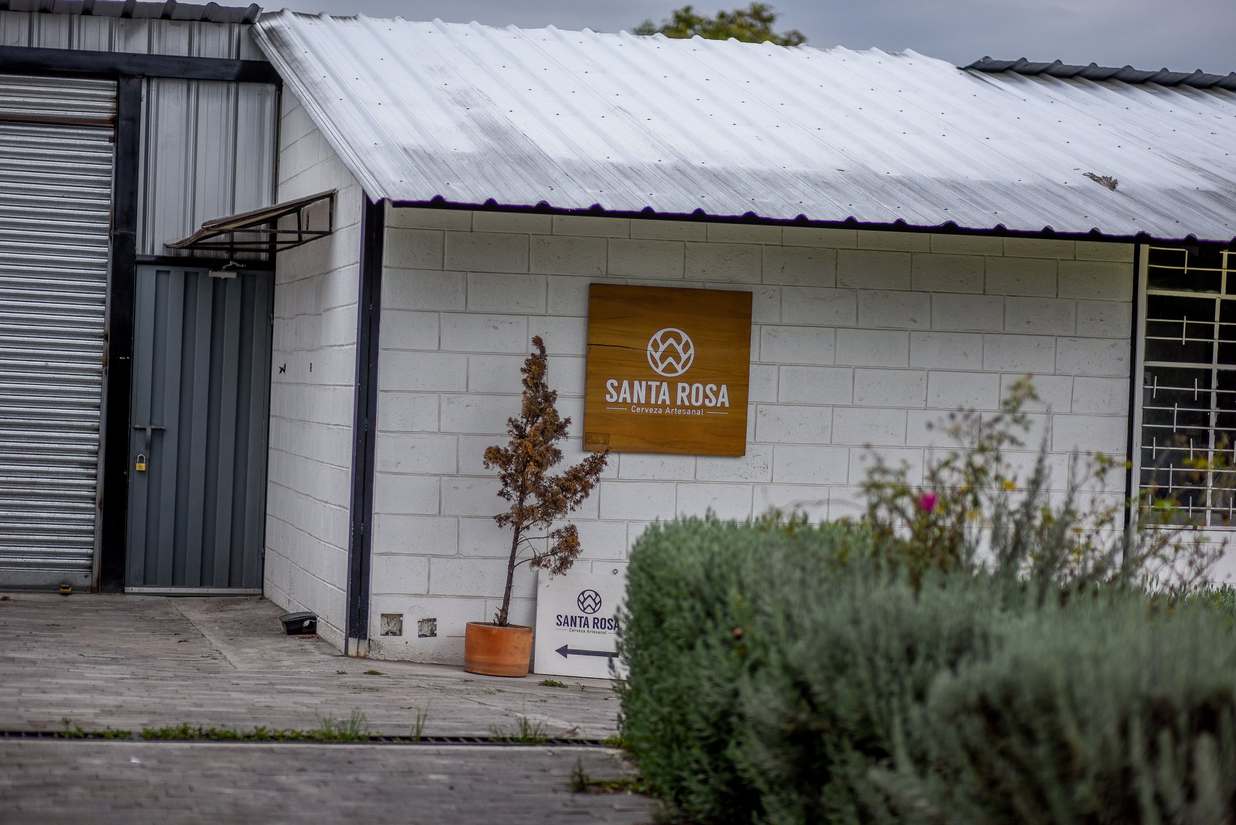 Santa Rosa - Ecuador