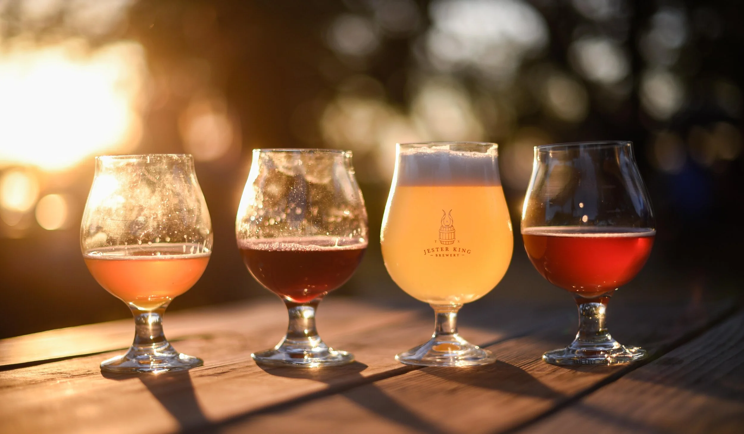 Breweries