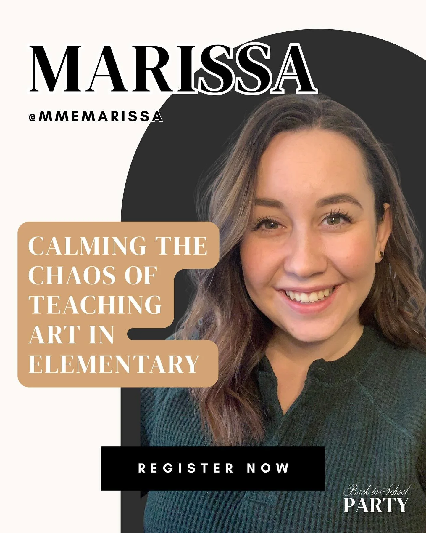 Thrilled to announce that I&rsquo;ll be one of the 40 speakers at the 2025 Back to School Virtual Summit, August 15&ndash;18! 🎉

Four days of focused PD on:
⭐️Classroom Success Systems
⭐️French Language &amp; Literacy
⭐️Creative Connections &amp; We