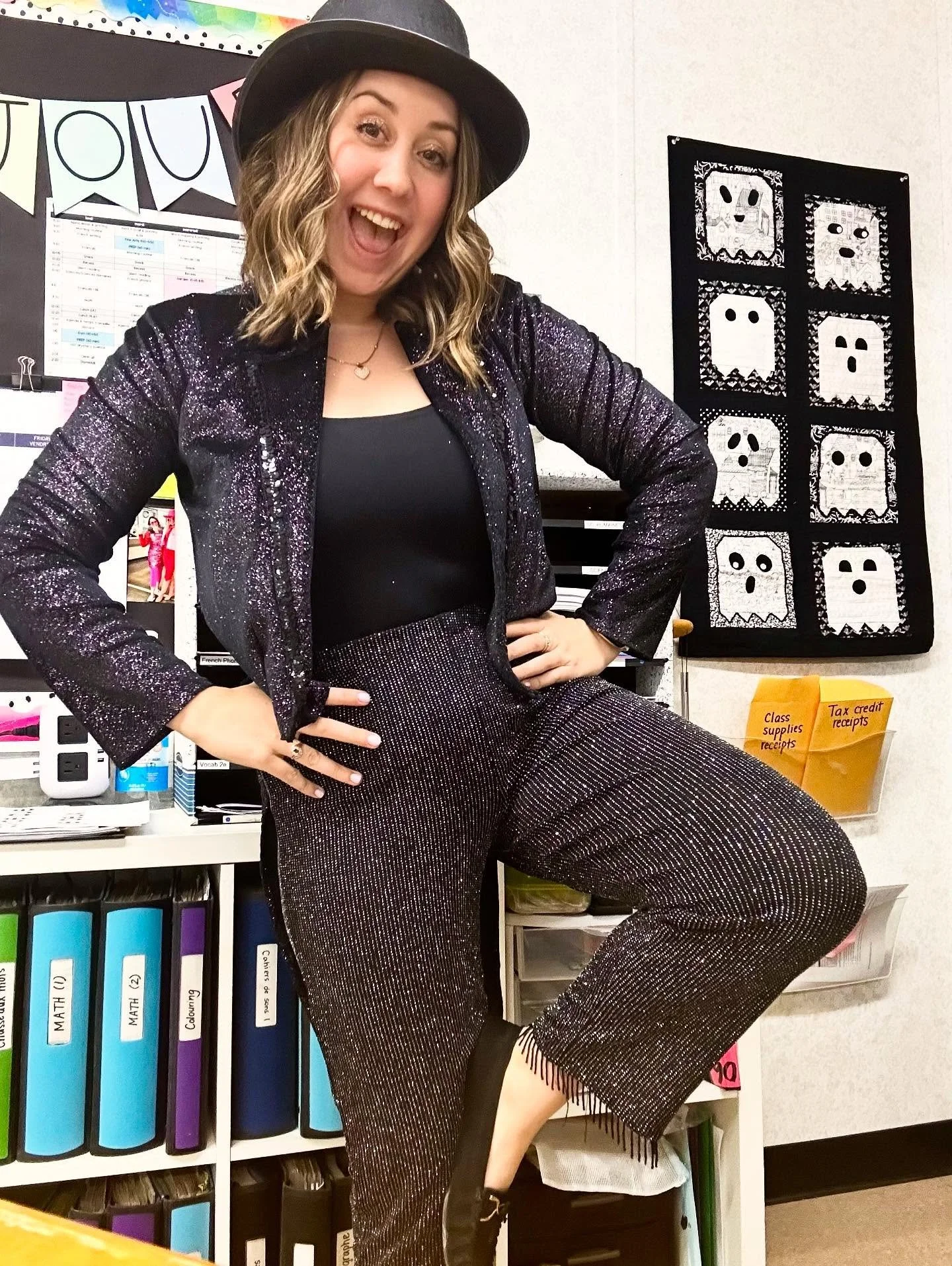 And for my next trick, I&rsquo;ll make Halloween on a Friday this year! You&rsquo;re welcome! 🎃🪄