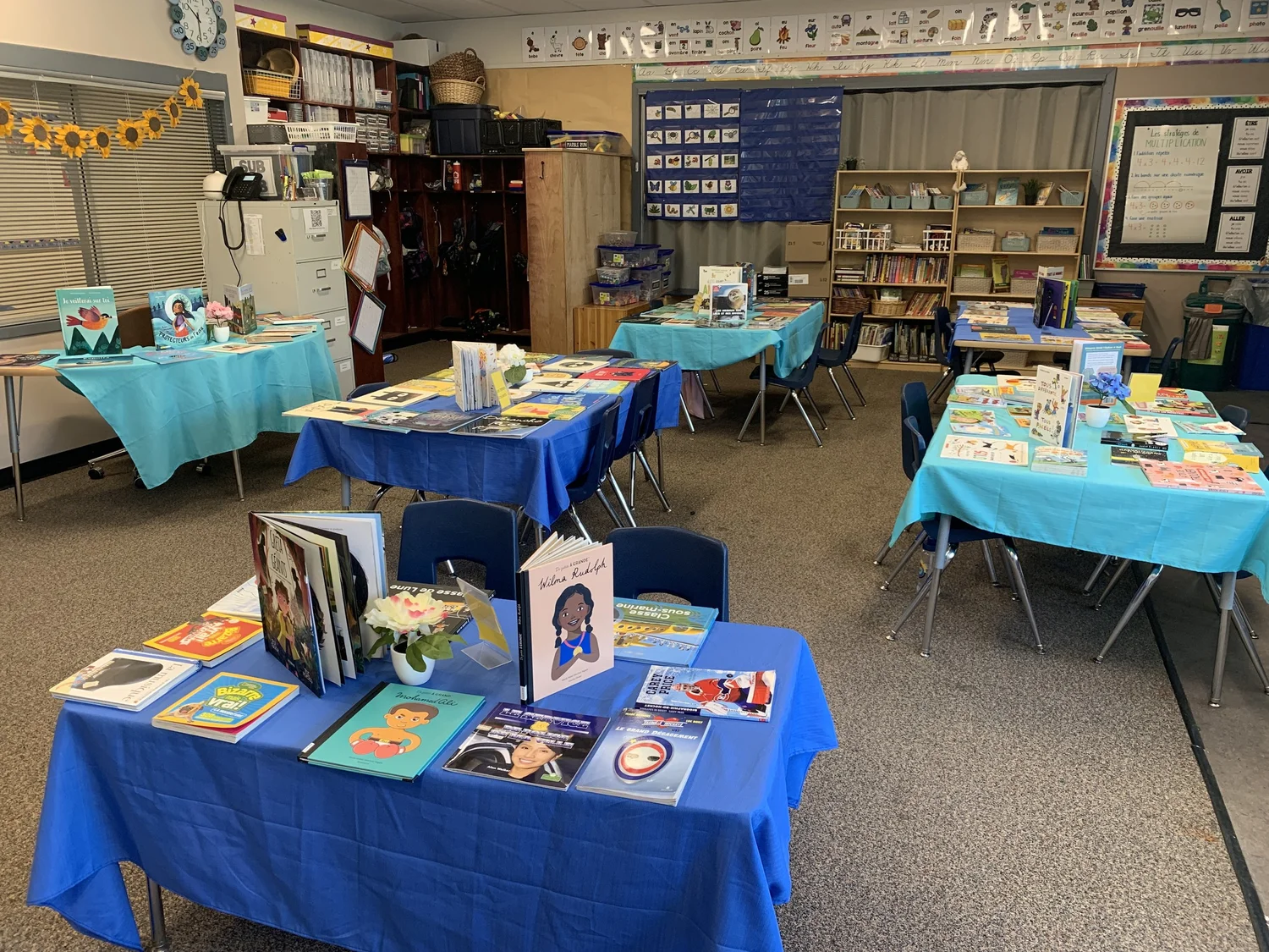 How to Host a Book Tasting Event — Mme Marissa
