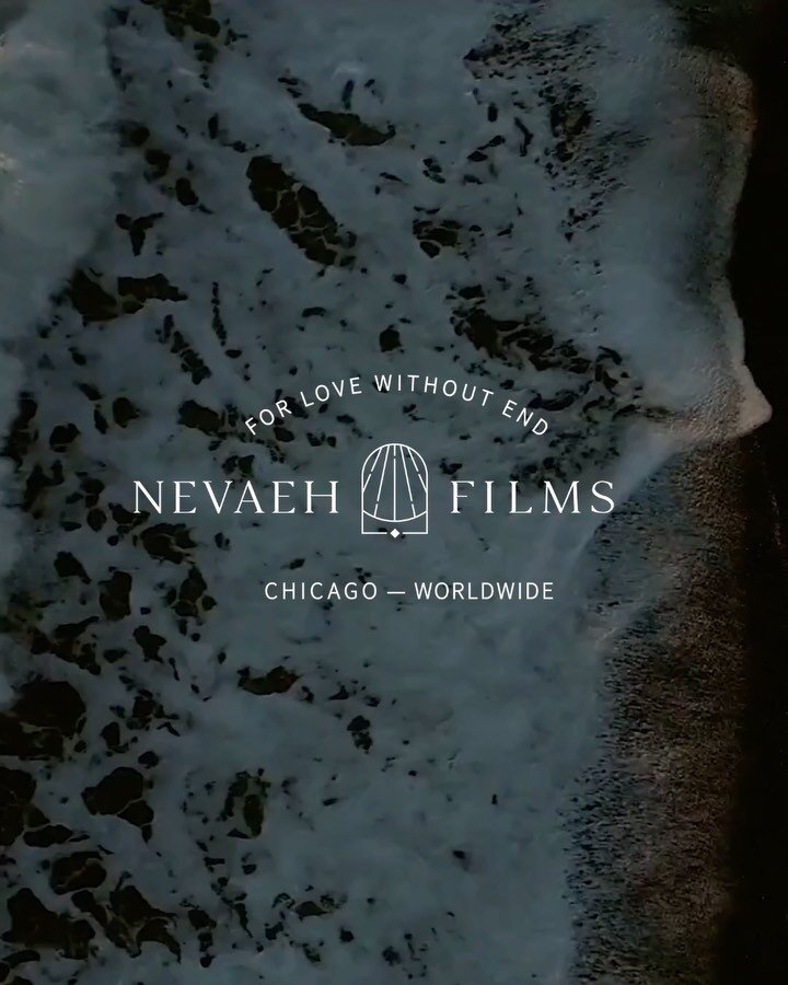 It&rsquo;s here!! 🎉🎉 We&rsquo;re so excited to share the new branding for Nevaeh Films. We&rsquo;ve been so humbled and honored to have had the opportunity to capture once-in-a-lifetime moments for over a decade, and are thrilled with the direction