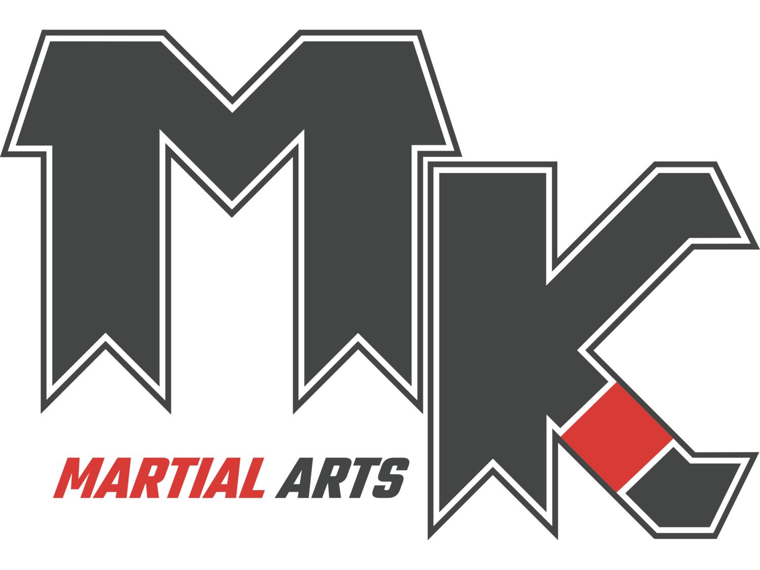 MK Martial Arts