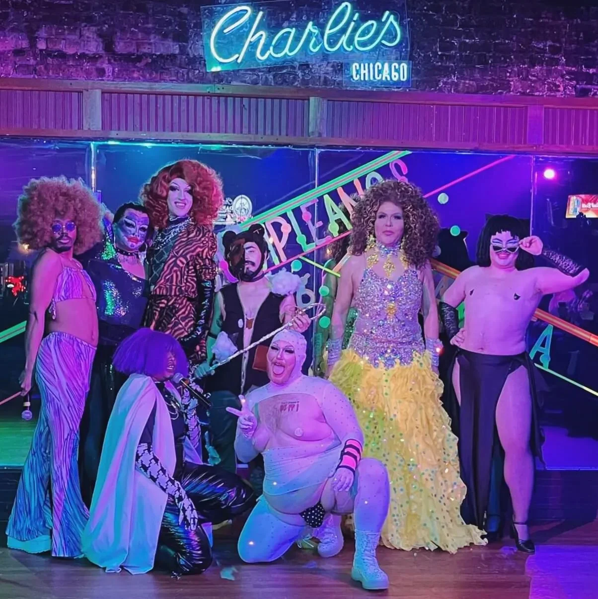 And that's on Queeriod!!!