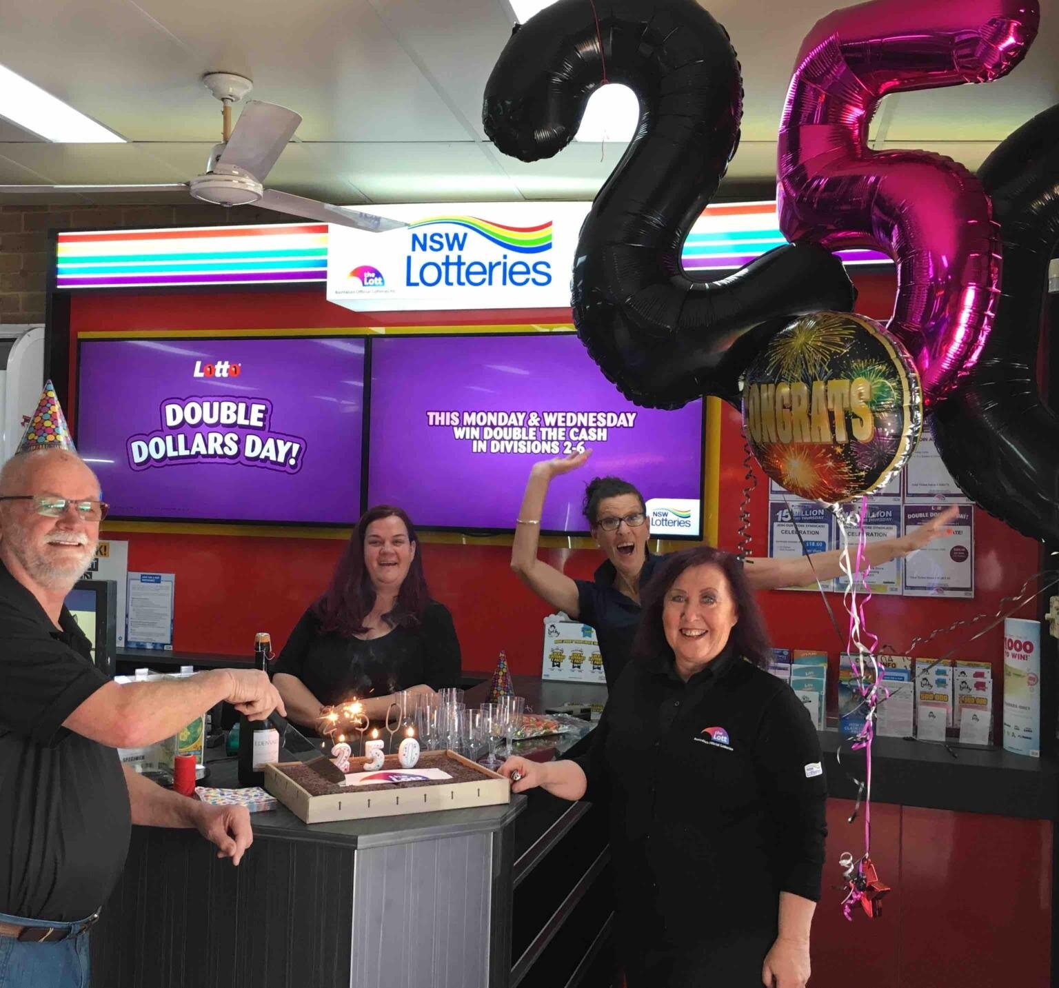 Store Openings
