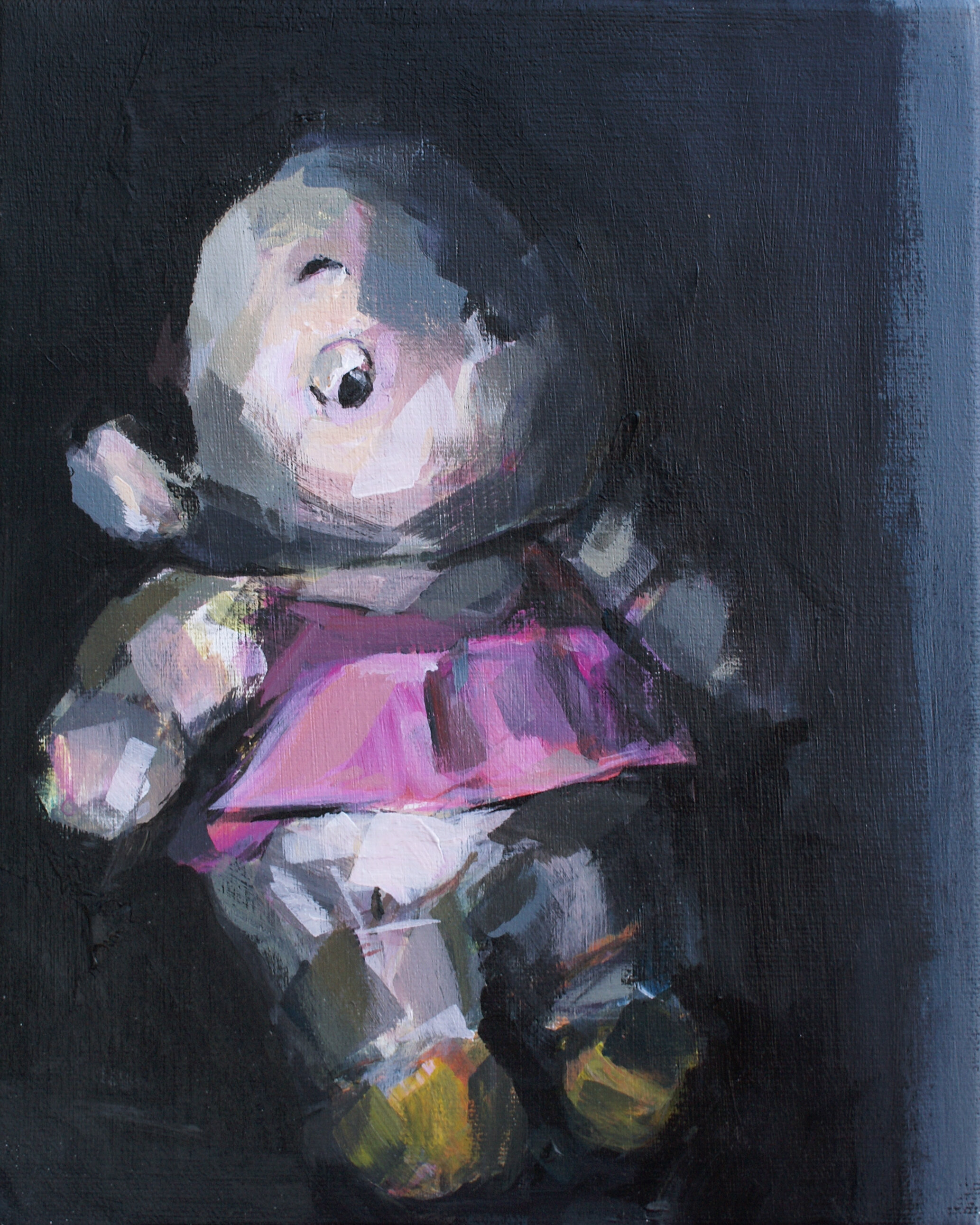 Item 02: May Doll I