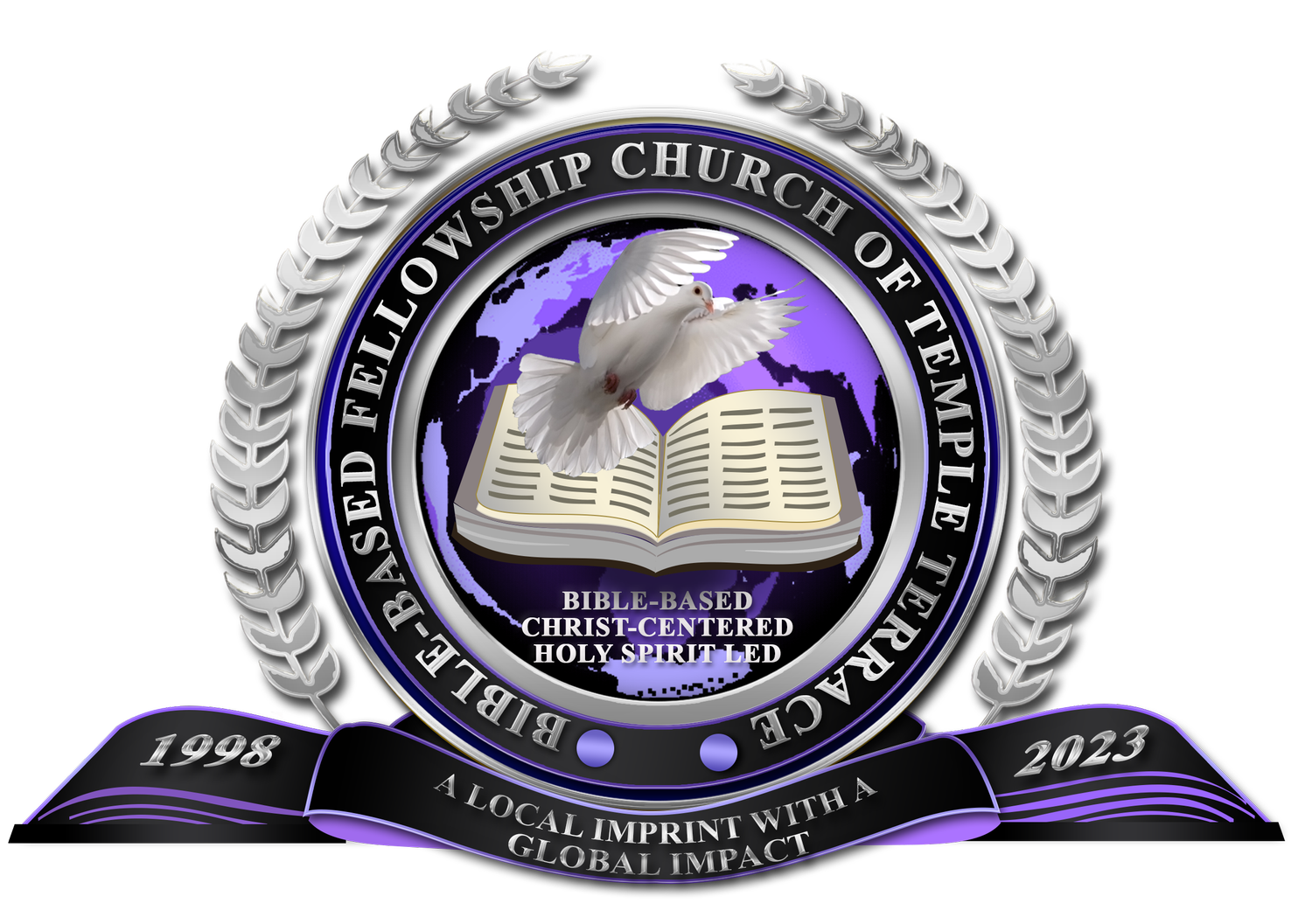 Bible-Based Fellowship Church of Temple Terrace