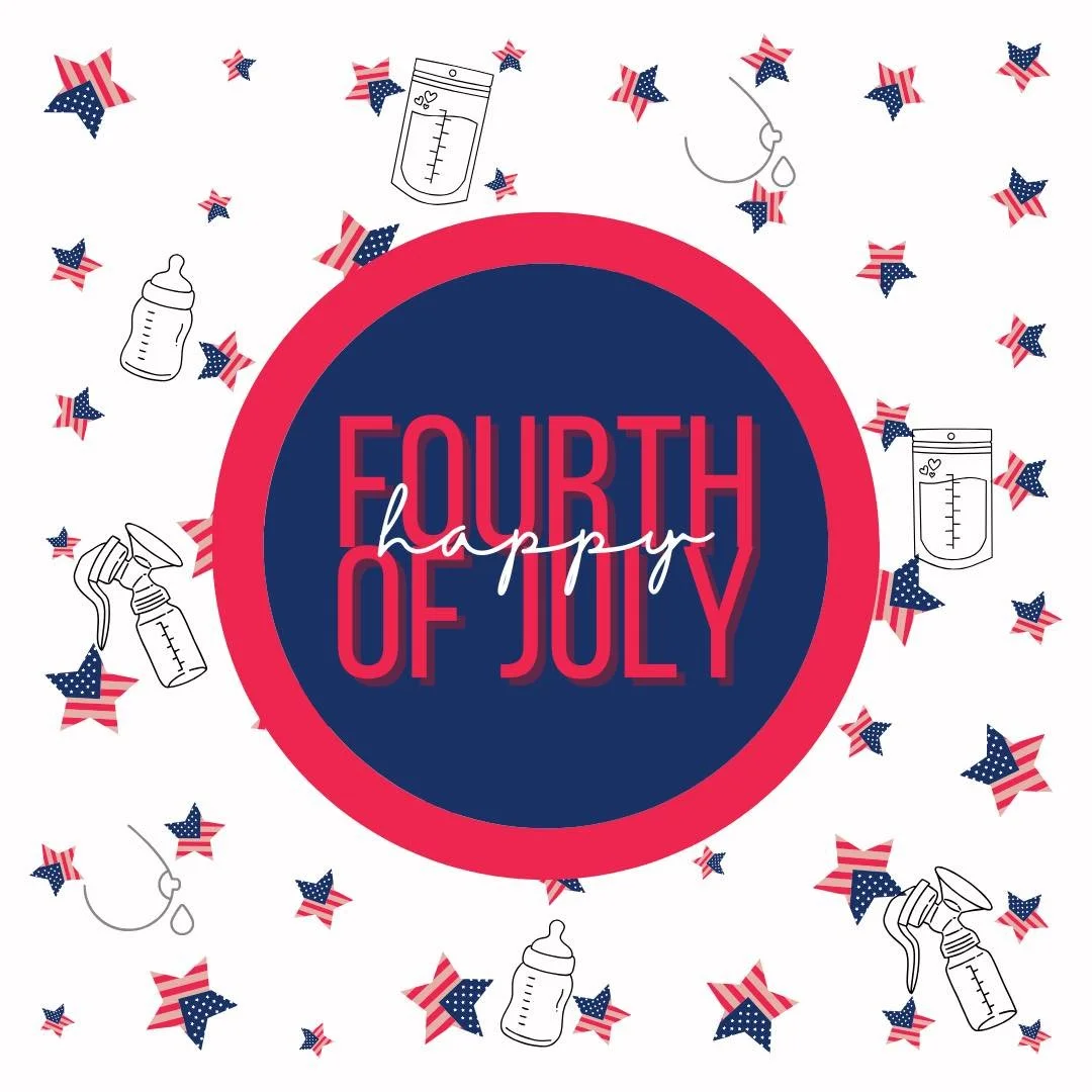 🇺🇸Happy 4th🇺🇸

Thank you to all who have served and fought for our freedom.

Stay cool, connect with friends and family, and enjoy your holiday weekend! 💙🍒