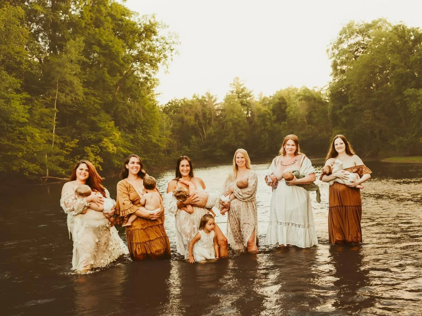 Nourish and Bloom 2.0 with @thegypsyimages  is THIS Saturday! 
Last chance this World Breastfeeding Month to capture and celebrate your journey 🤱
Check out the link in the comments for details and to claim your spot!
