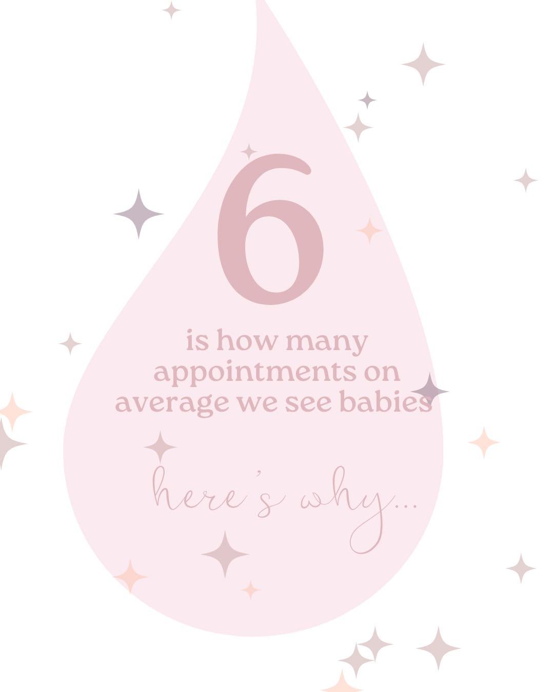 Think you just need to visit lactation once? Trust us, we wish it was that easy!

Feeding your baby can be complex, and tiring and a lot of just trusting the process. We are here to educate you and give you the tools you need, support you in the earl