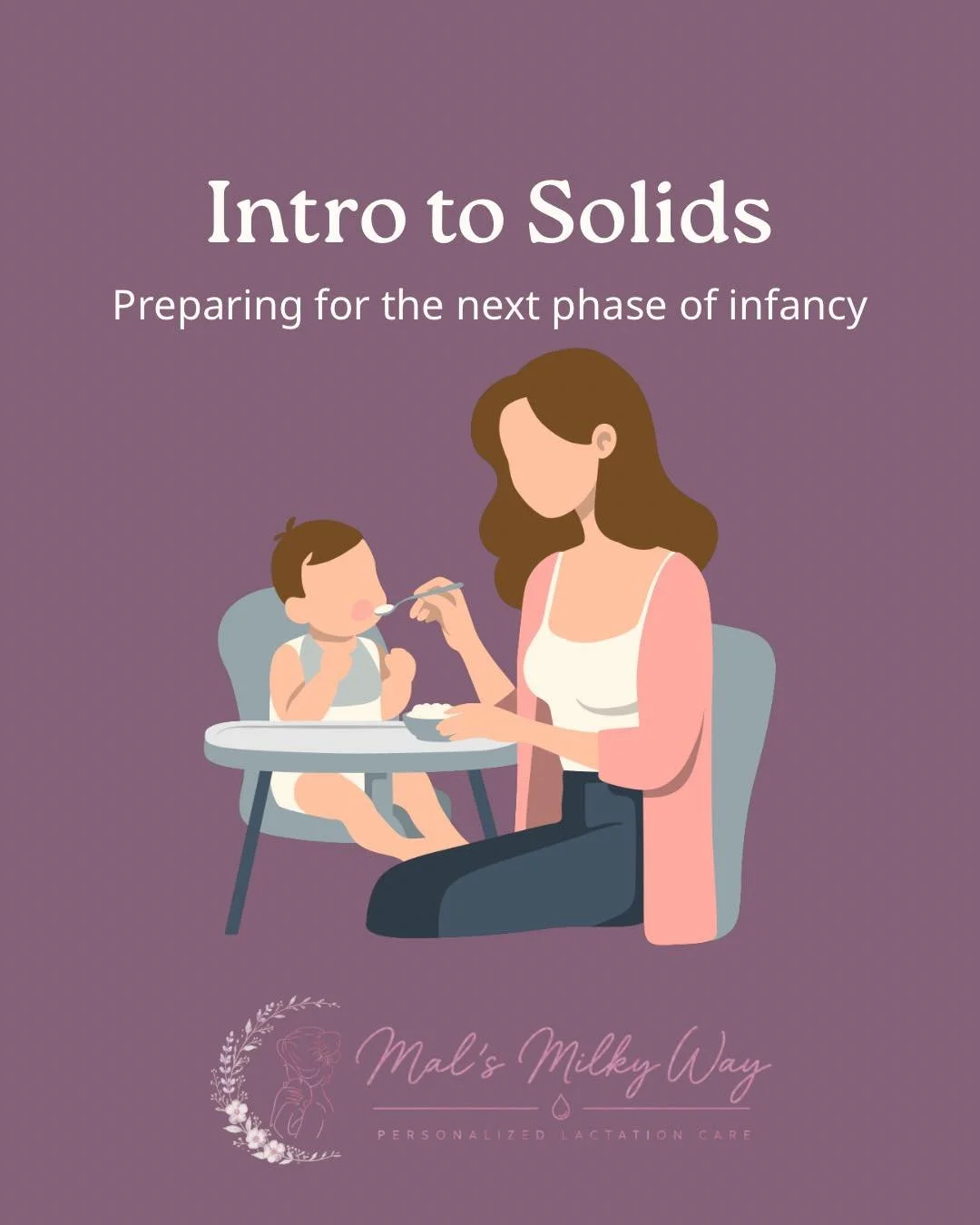 💛Green Bay Families💚

Check out our learning opportunities coming up at our @luxlifechiro  location!

🤰For expectant families:
Breastfeeding Prep Course

👶For Families Entering Their Solid Feeding Stage:
Intro to Solids

Swipe to check out what y