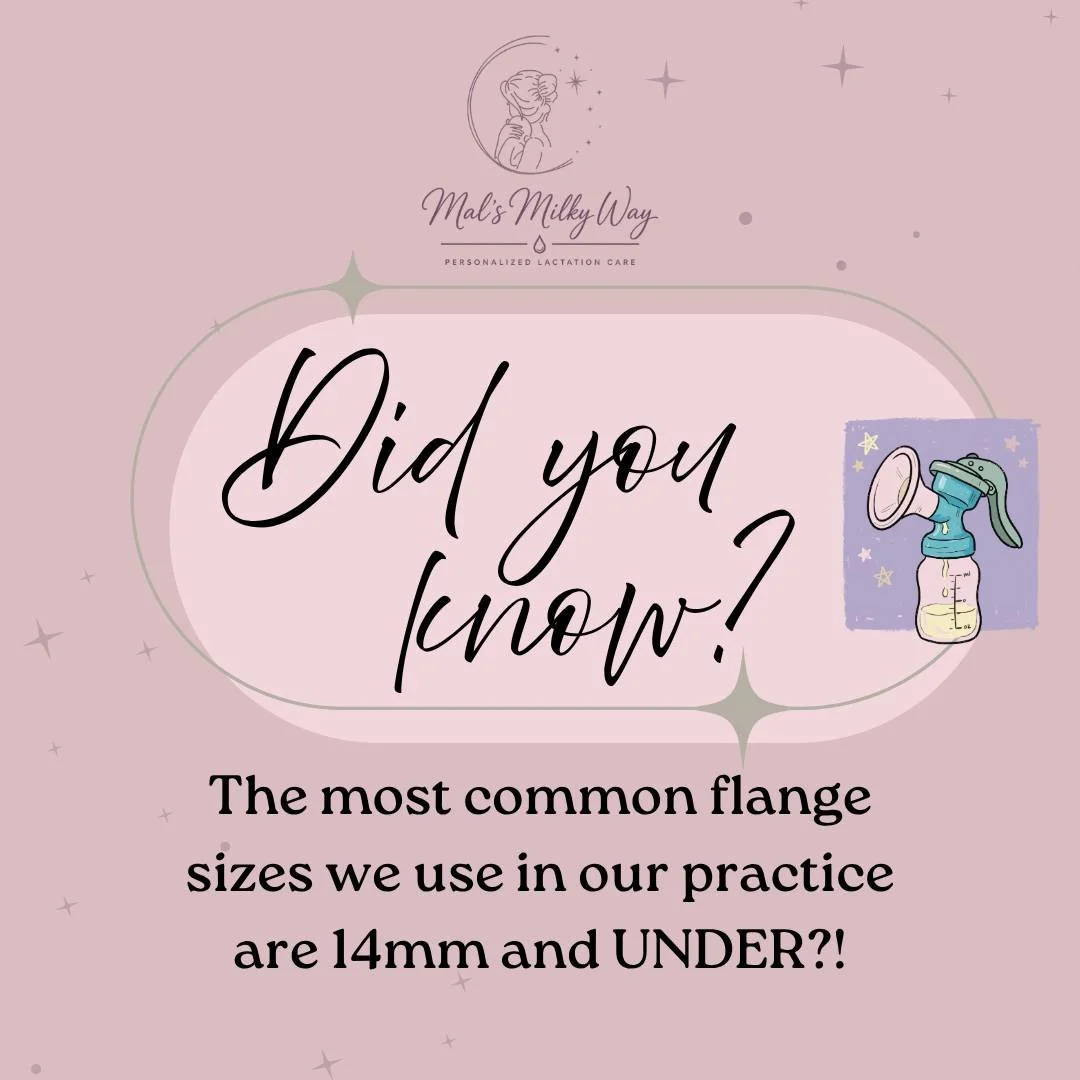 Happy Fact Friday ✨

Did you know at MMW, we have many shapes and sizes of flanges IN HOUSE to do an in-depth flange size fitting, trialing many to find what gets you the best output with the most comfort, in the shortest amount of time.

In our offi