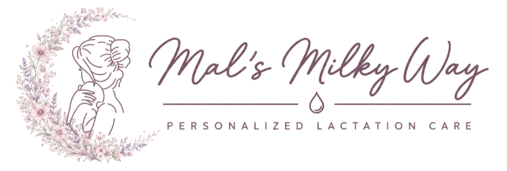 Mal's Milky Way