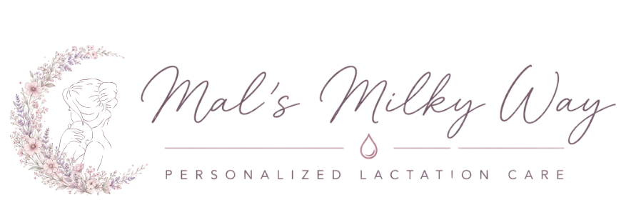 Mal's Milky Way