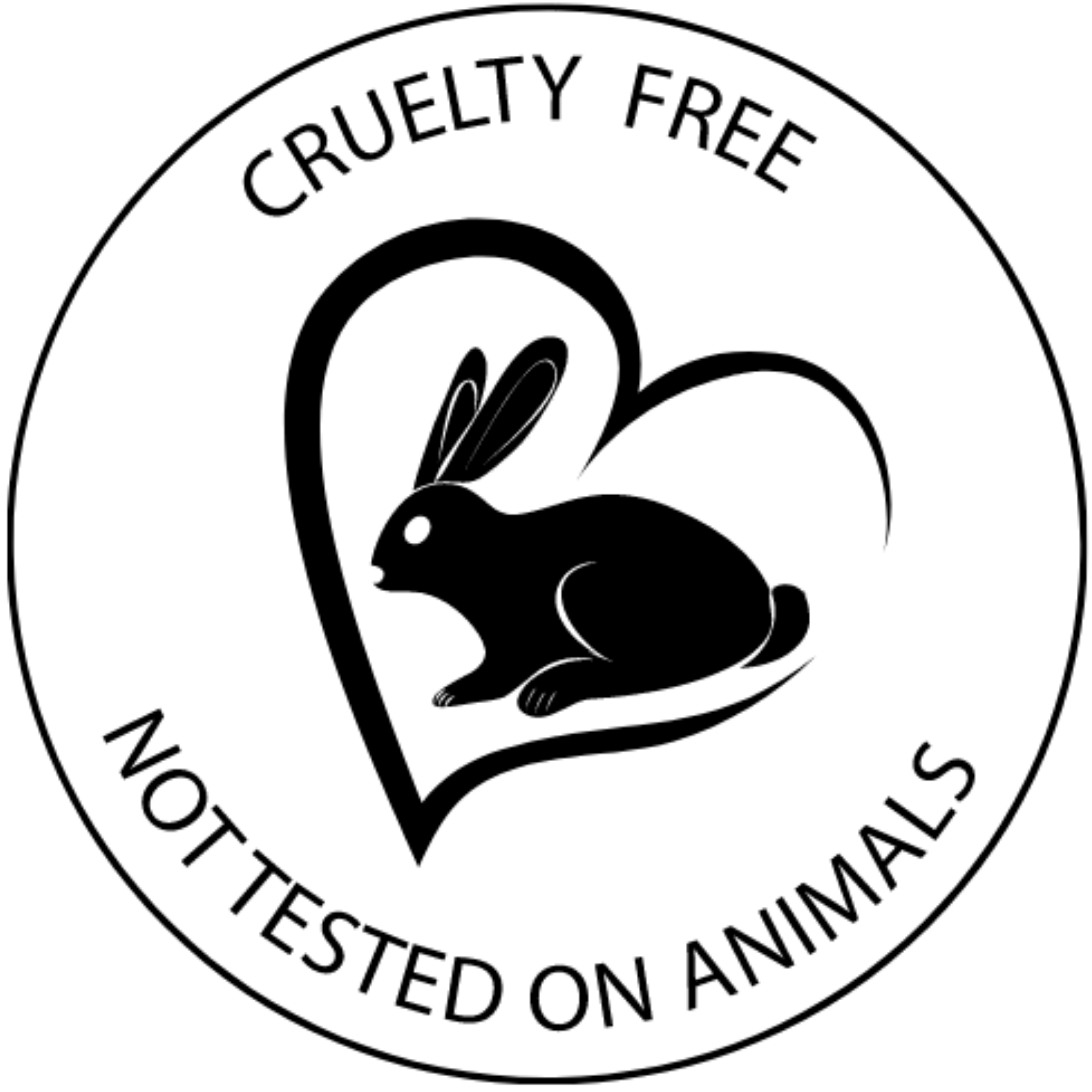 No Animal Tested