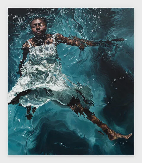 Poem: We’re Drowning