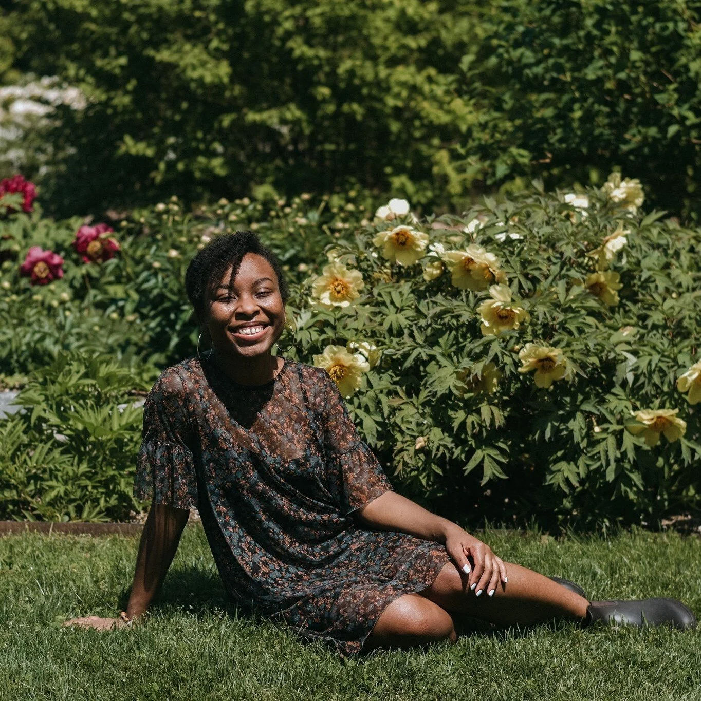 Black Joy Is Resistance.