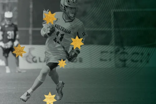 General 1 — Lacrosse Australia