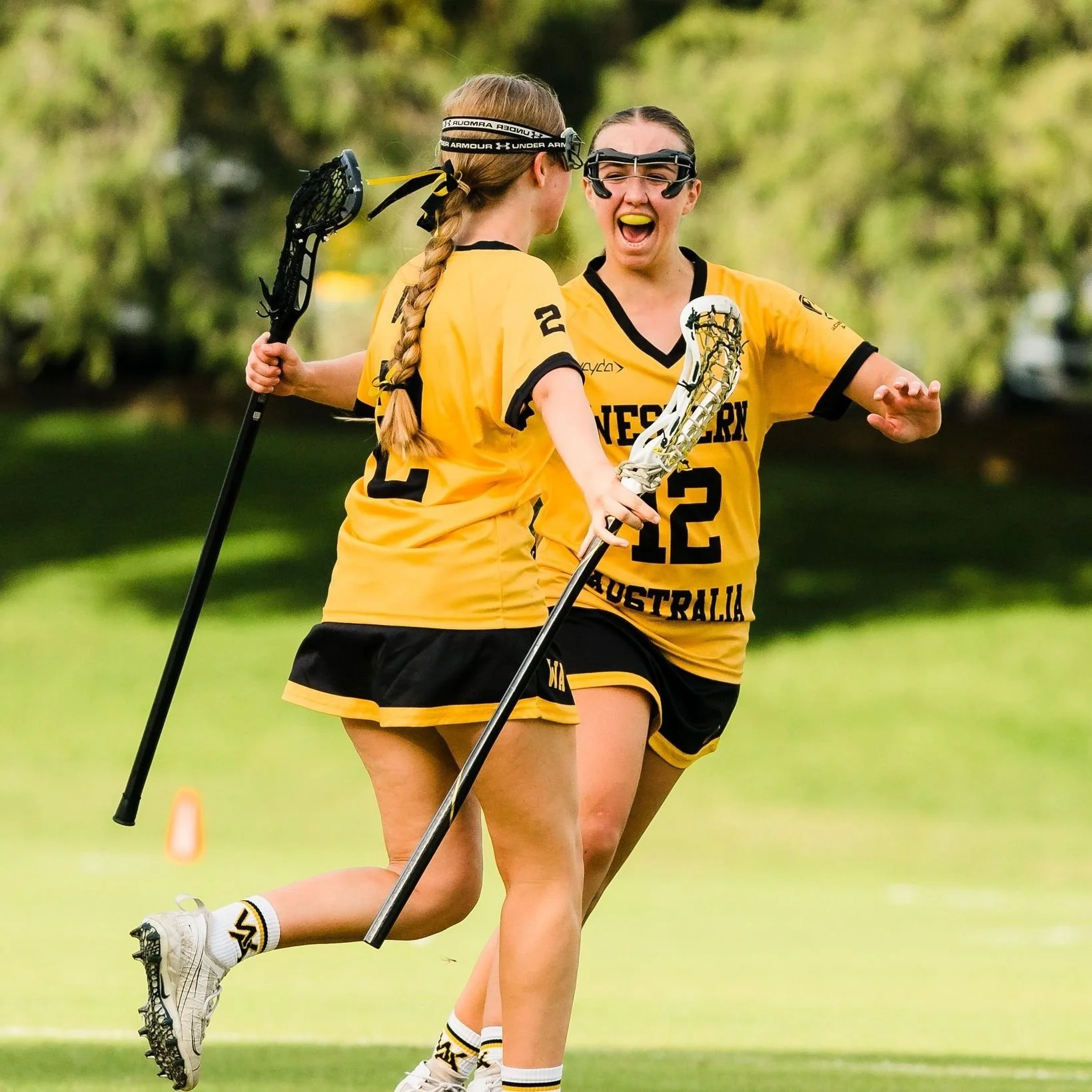 Events — Lacrosse Australia