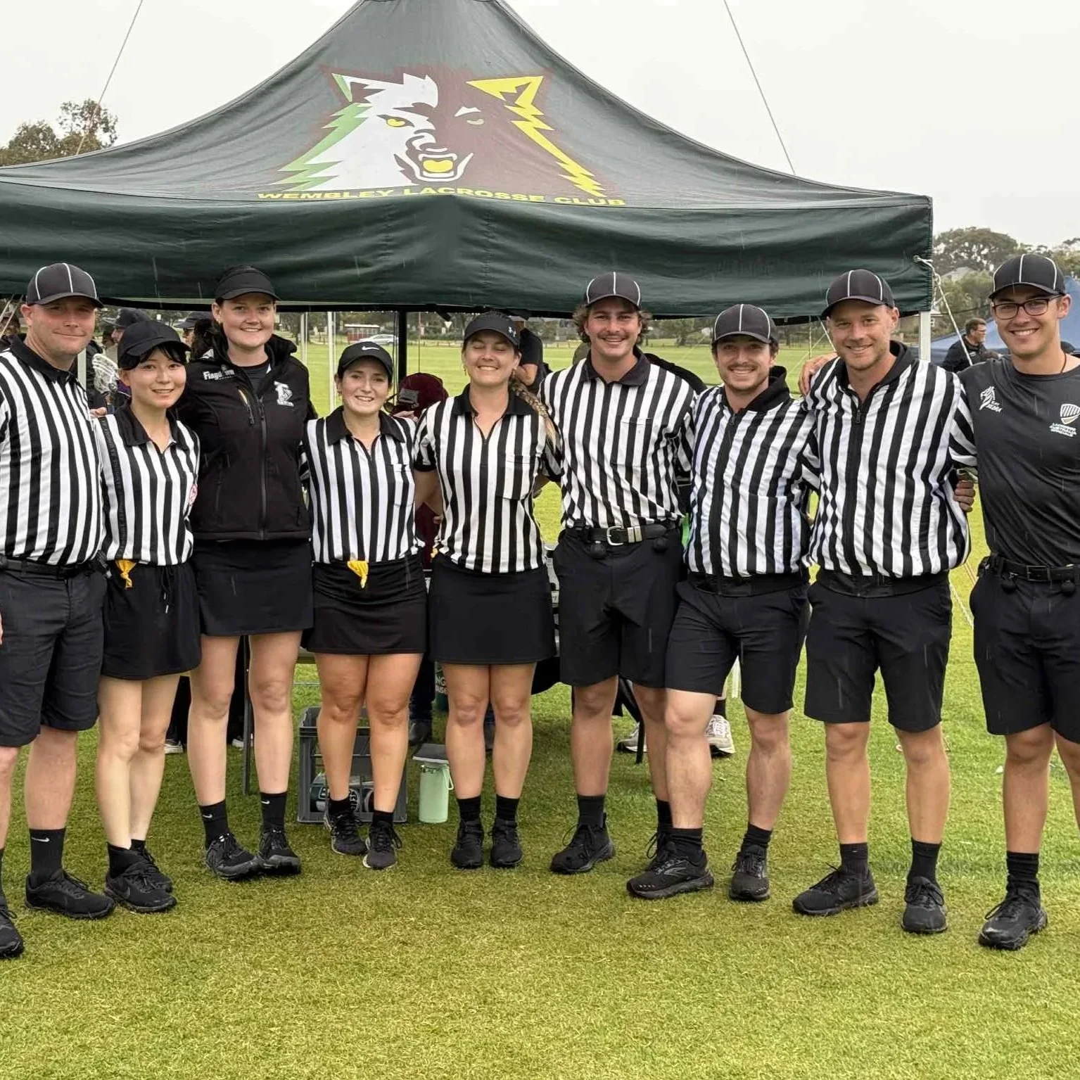 Call for Officiating EOI’s - National Technical Committees