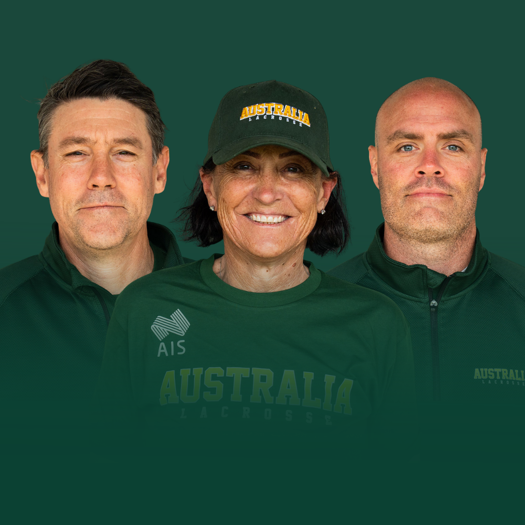 Men’s Field Support Staff Announced Ahead of World Championship Qualifiers