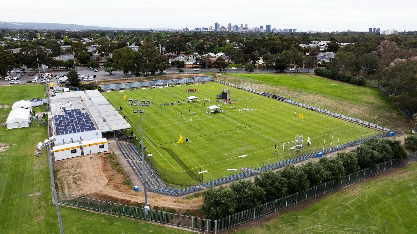 Major League Sixes Delivers a Landmark Weekend for Australian Lacrosse