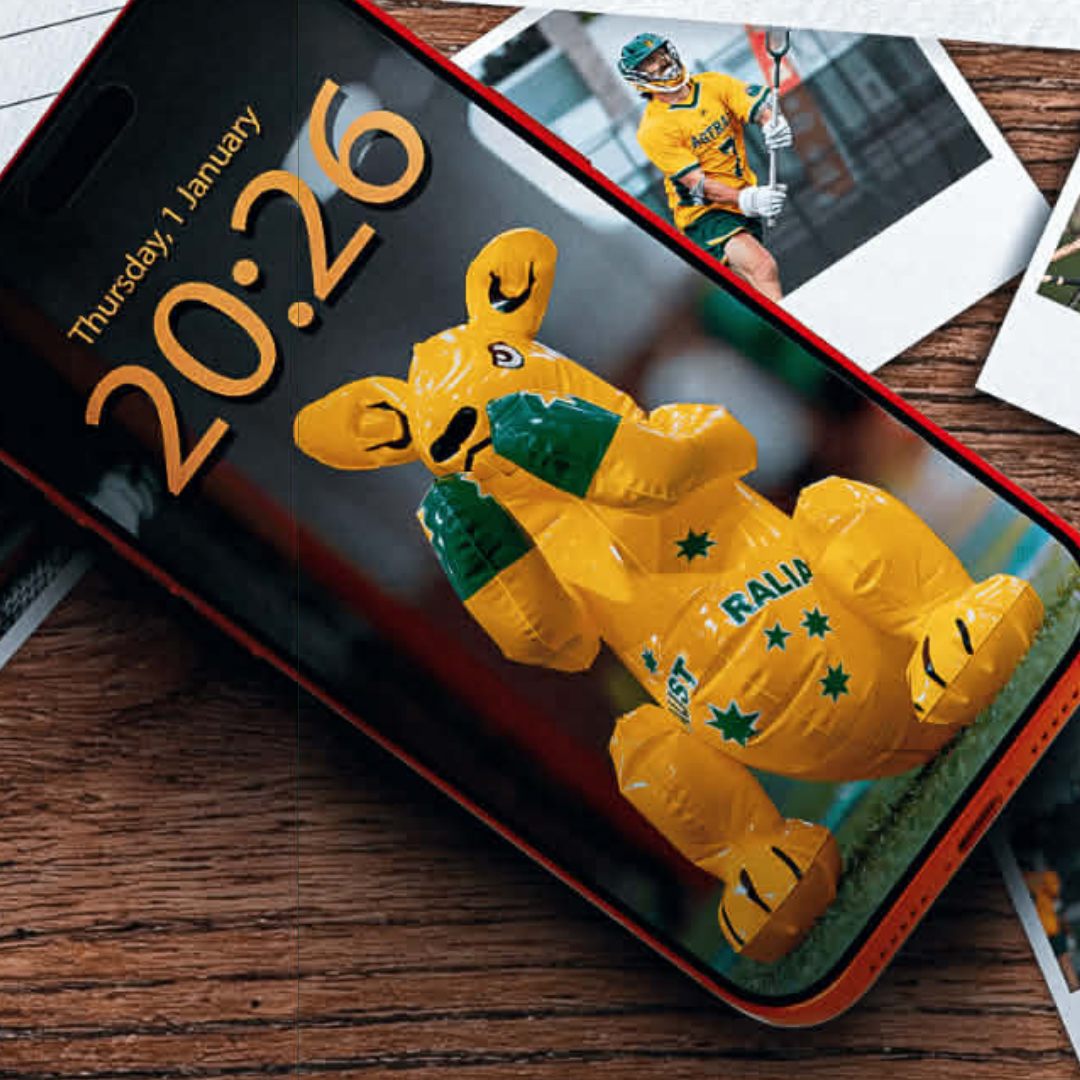 Australian Men’s &amp; Women’s Sixes Squads confirmed for 2026