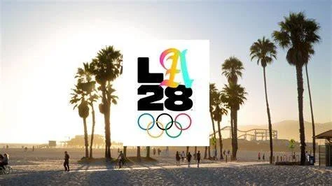 Road to LA28 Olympics confirmed